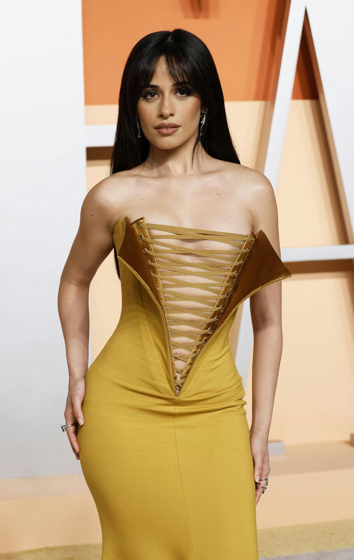 Camila Cabello forventes ikke at tage del i den kommende reunion.