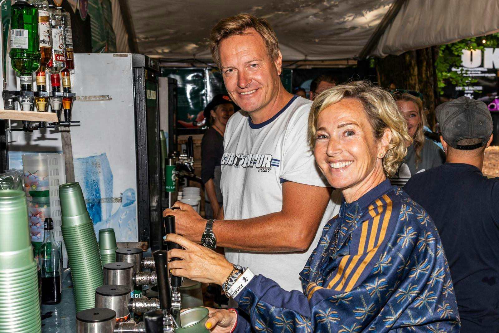 Nu ved vi, hvad der for alvor kan drive hele Danmarks tv-kriger på flugt. Og nej, det er ikke hende!