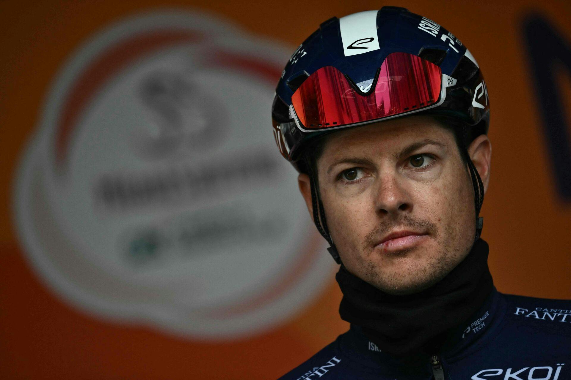 Jakob Fuglsang sætter punktum for en stor cykelkarriere – søndagens sidste etape i Giro d’Italia bliver hans sidste løb.