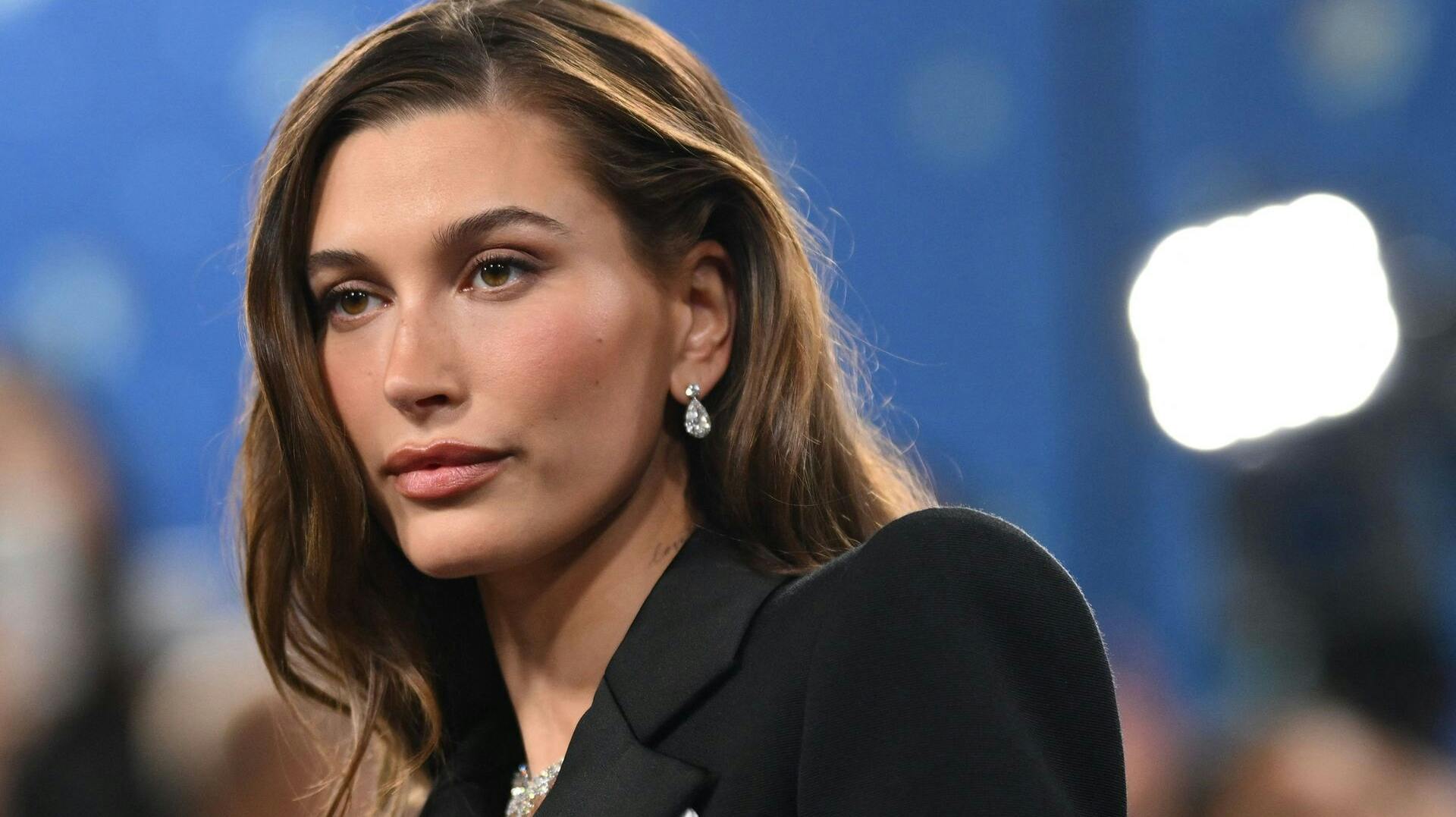 Hailey Bieber har solgt Rhode.