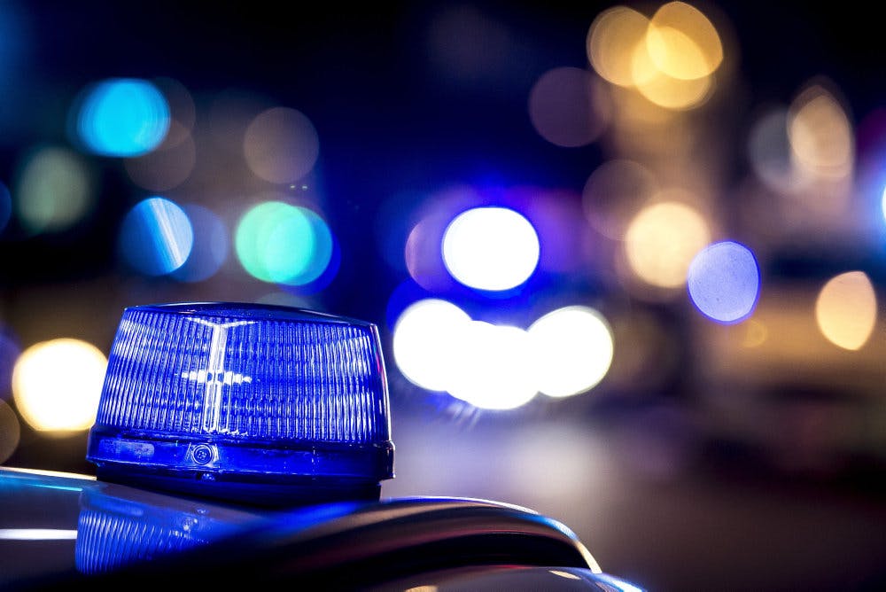 En 29-årig mand er på hospitalet efter et knivstikkeri på motorvej tæt på Aalborg fredag aften.