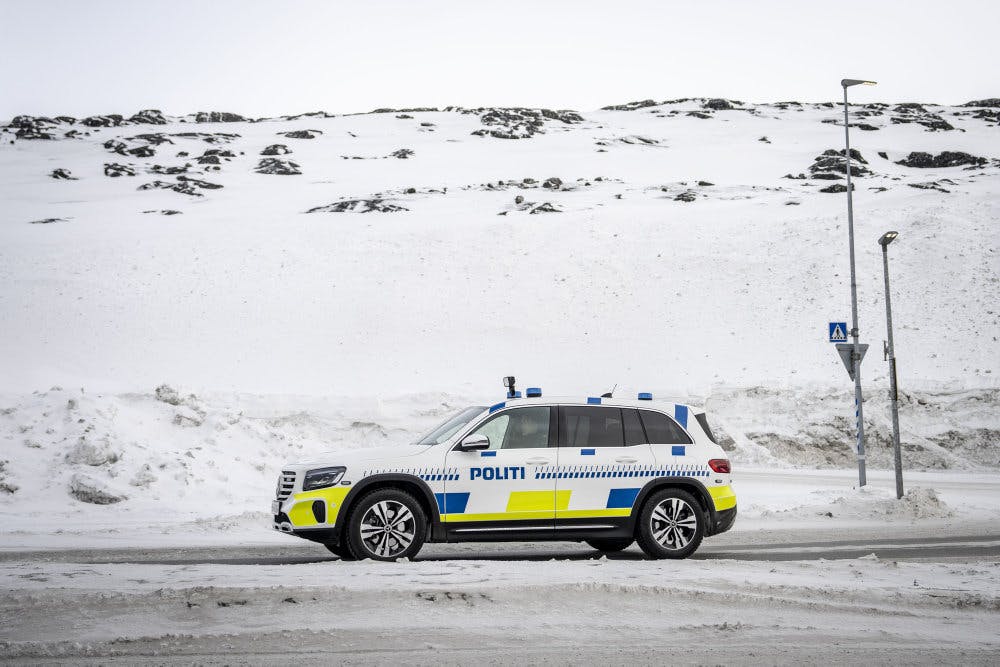 37-årig mand skal ifølge kredsret i Grønland have begået flere overgreb mod mindreårige drenge fra 2021 til 2024 og idømmes forvaring. 