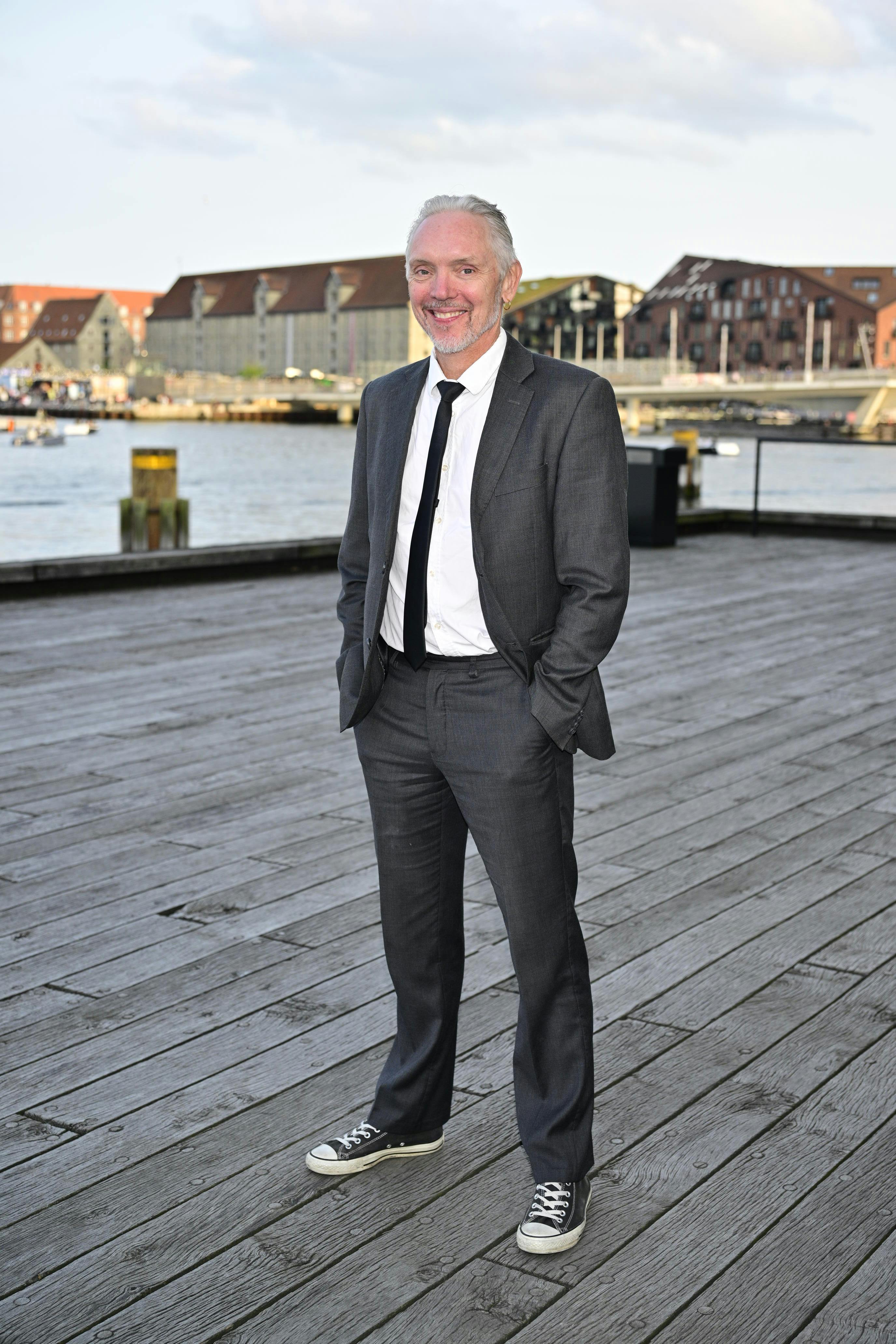 Jens Andersen