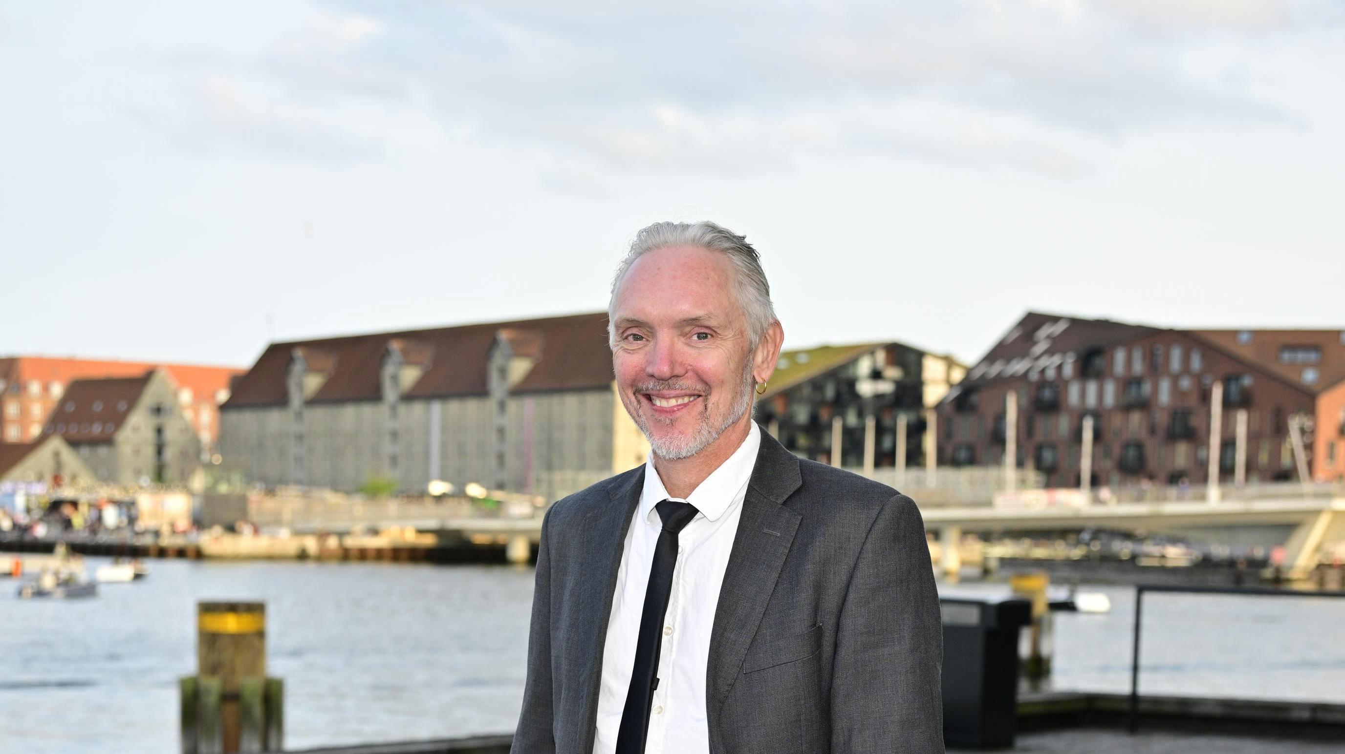 Jens Andersen