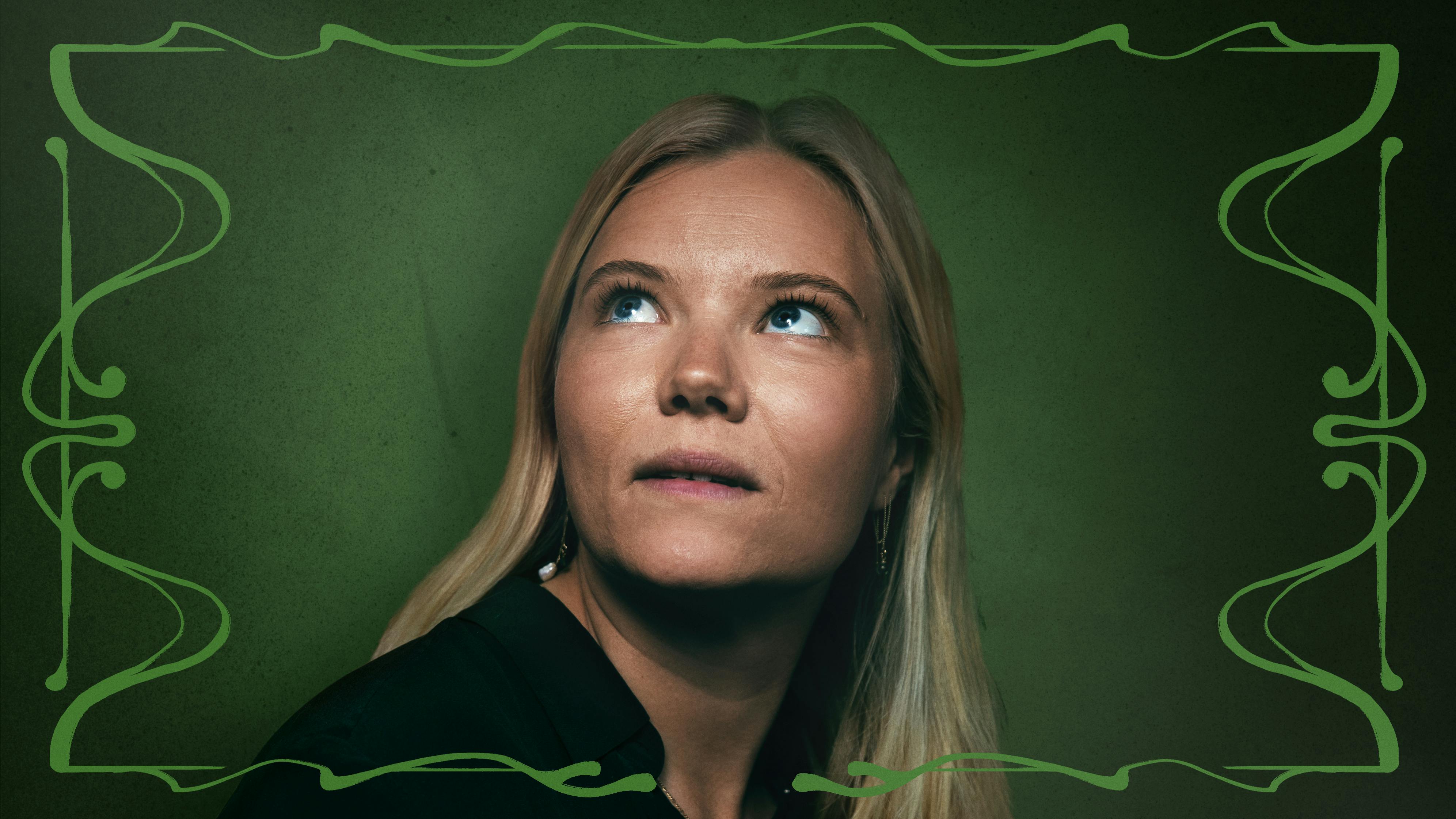 Anne-Marie Rindom er 33 år, professionel sejler og bor i Aarhus og Australien.
