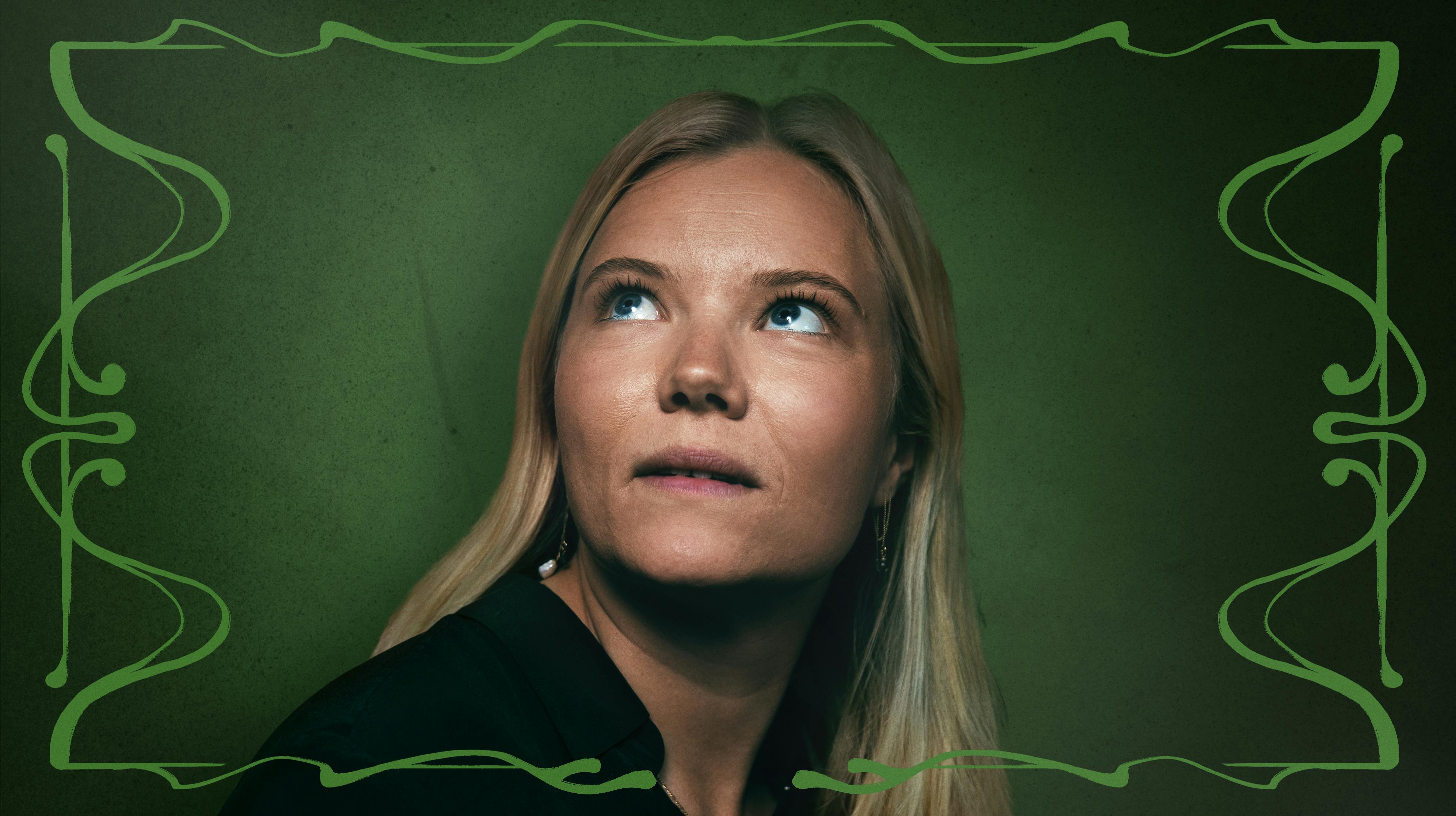 Anne-Marie Rindom er 33 år, professionel sejler og bor i Aarhus og Australien.