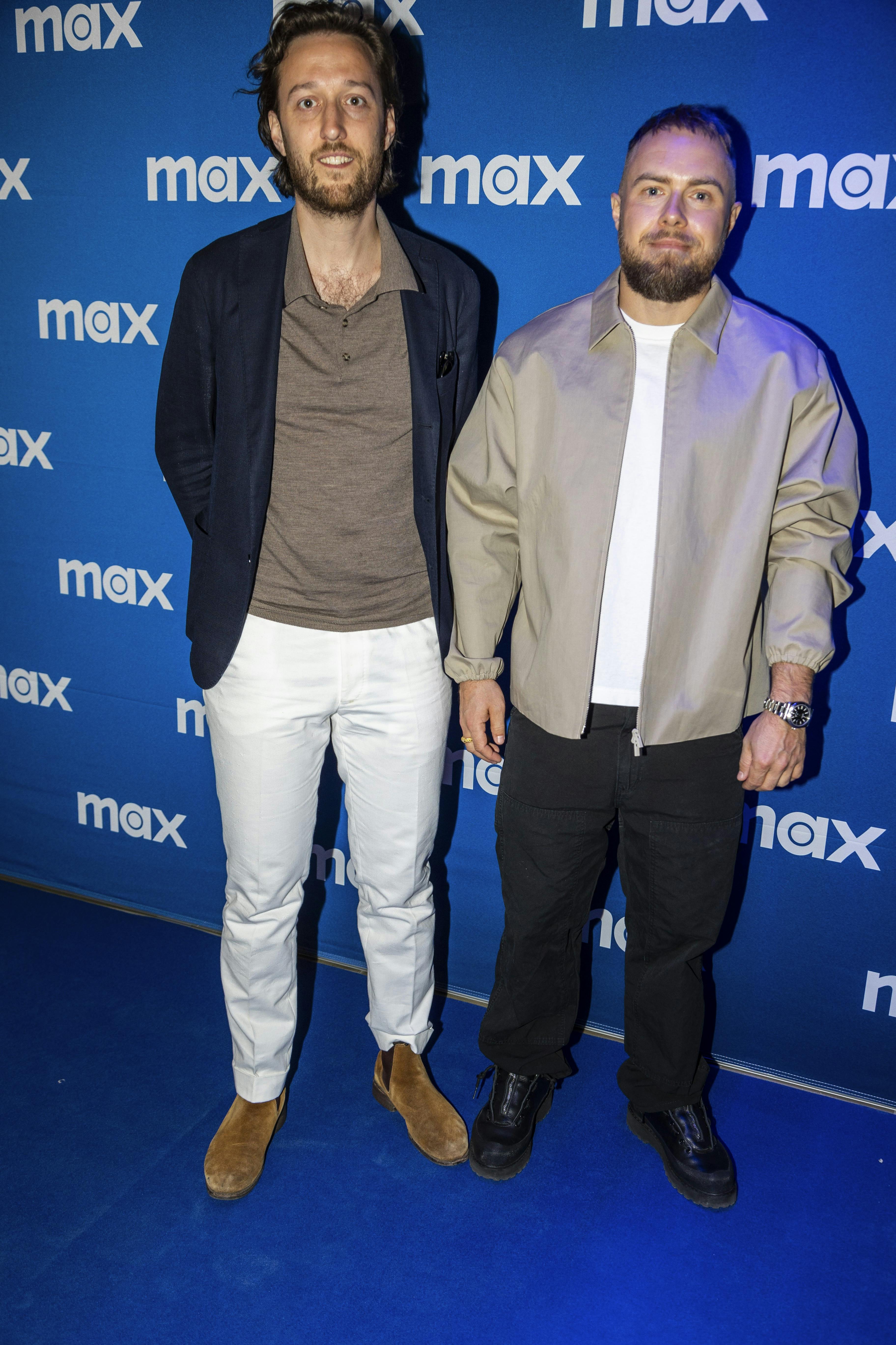 Den populære duo er tv-aktuelle igen. 