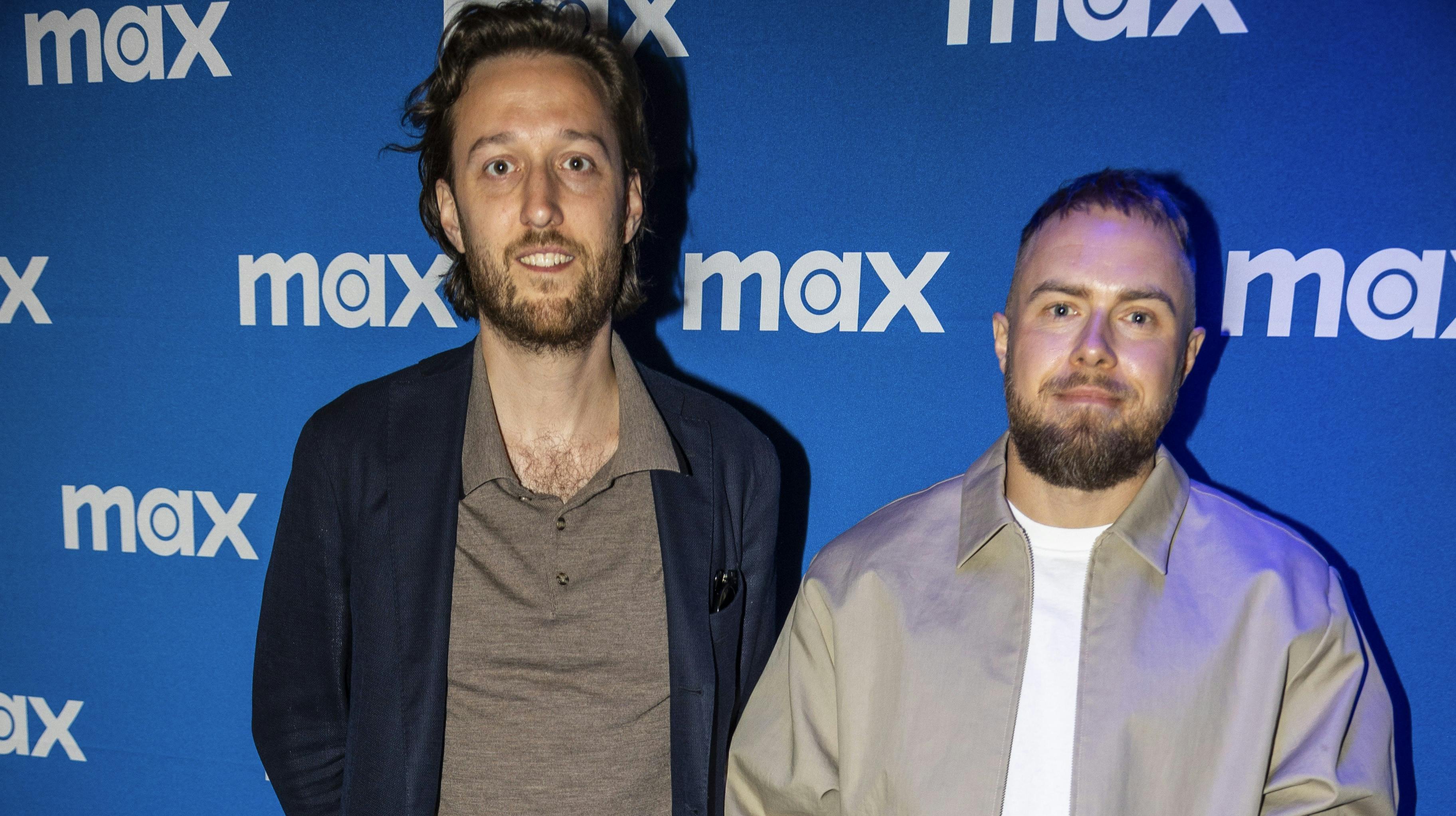 Den populære duo er tv-aktuelle igen.