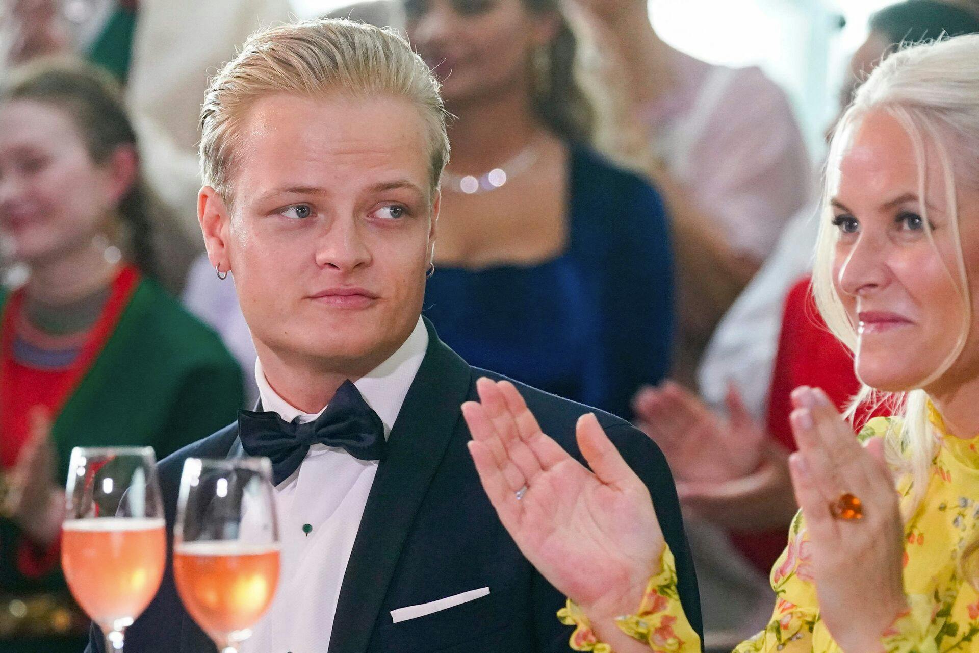 Hele Marius Borg Høiby-sagen startede tilbage i 2024. Han er stadig i gang med at blive efterforsket af politiet.