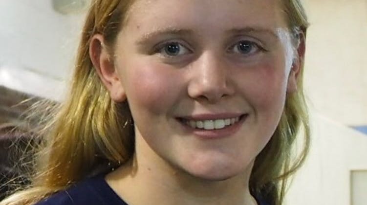 Ellen Cassidy blev 24 år. 
