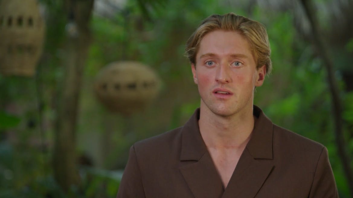 Det er det her blik, damerne vil have.