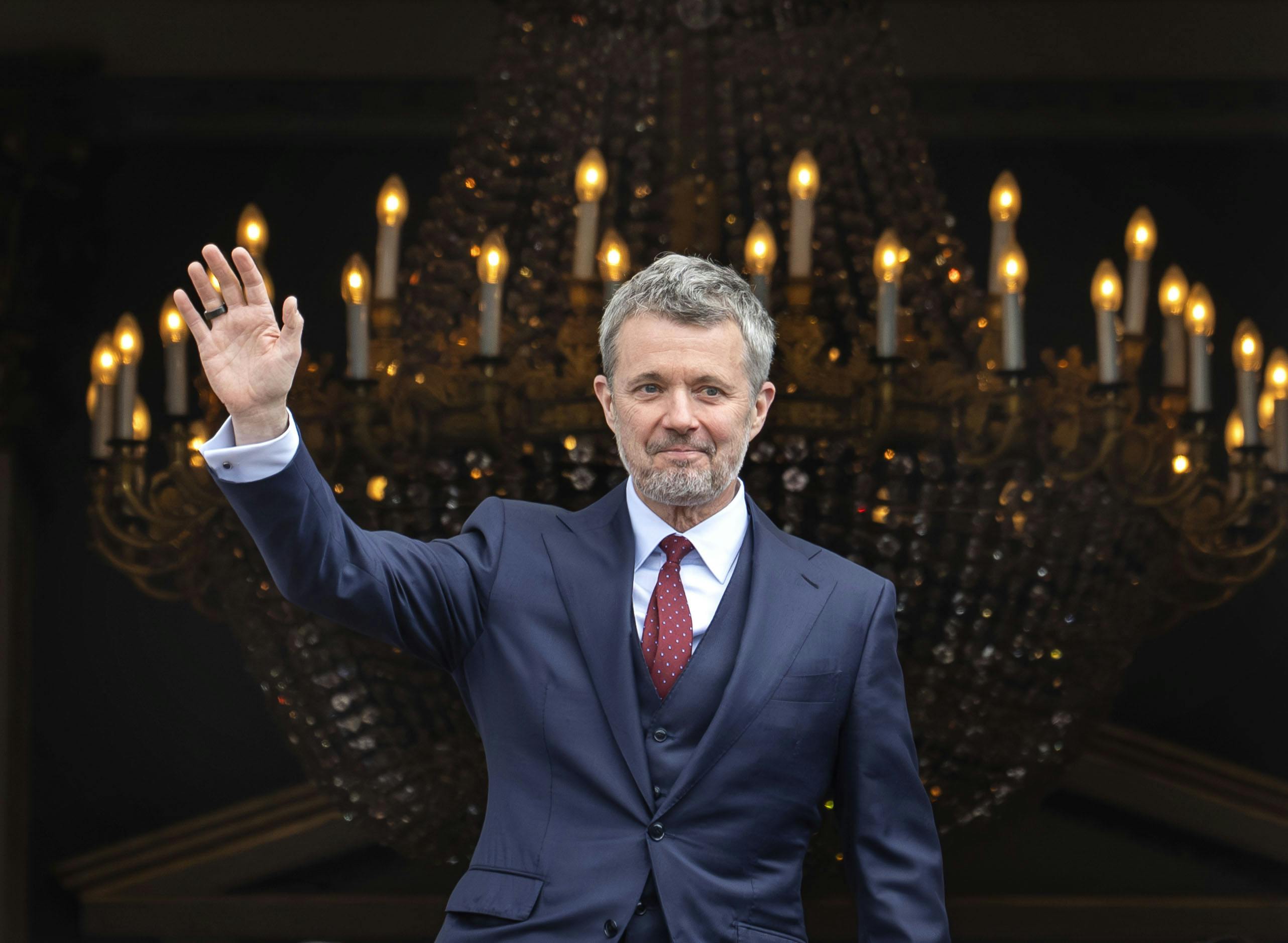 57 år og med ny tech på fingeren?