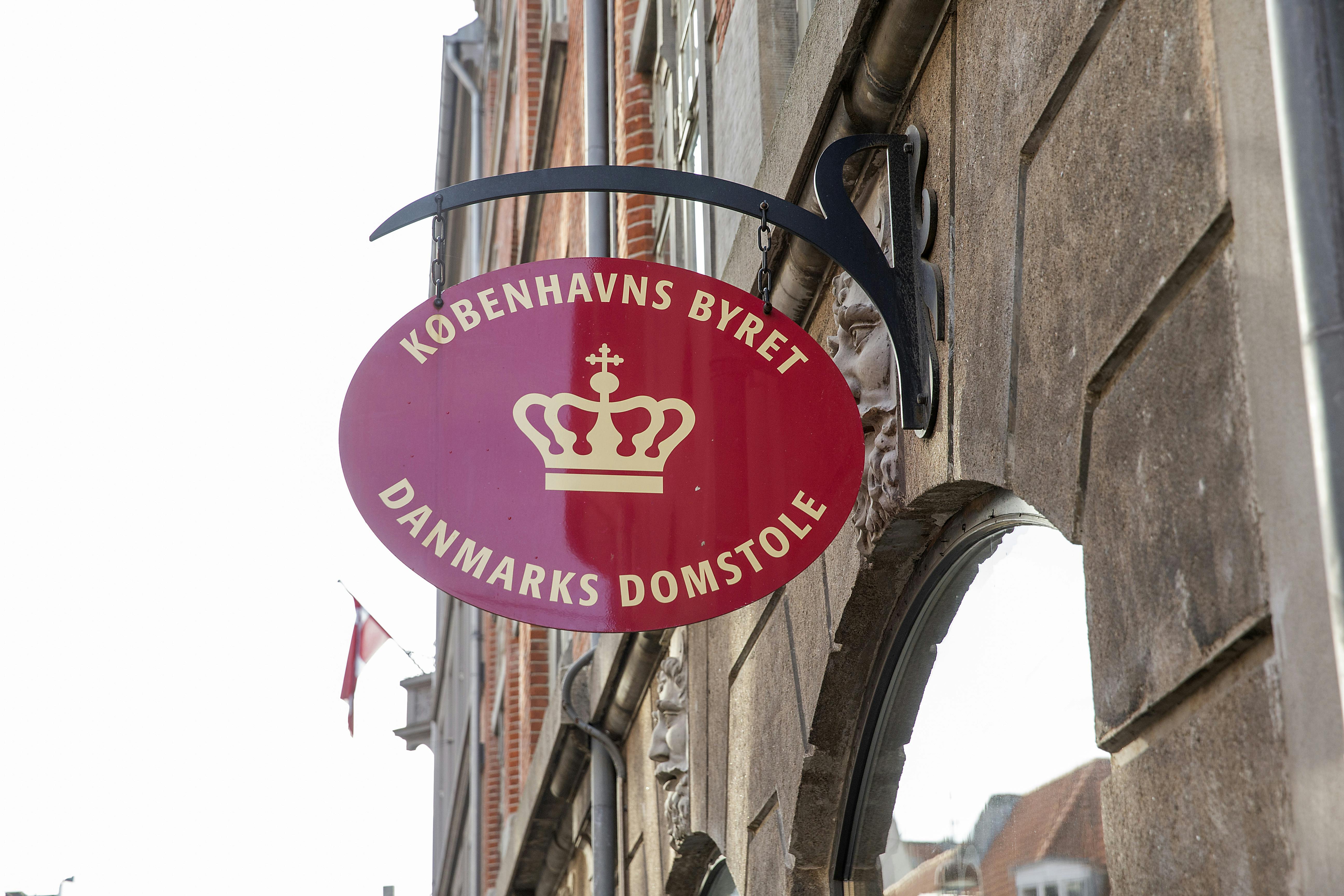 KØBENHAVNS BYRET 