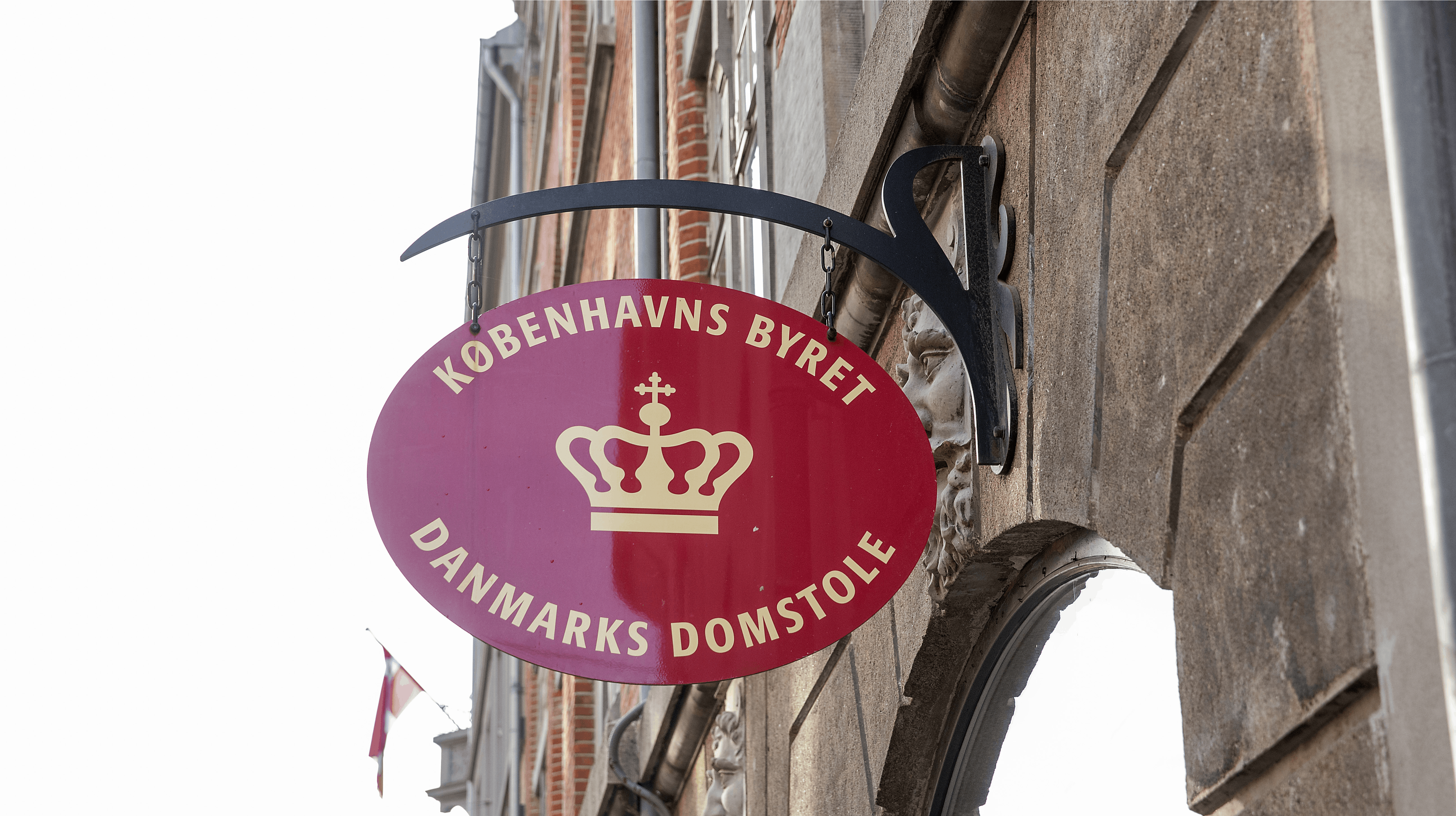 KØBENHAVNS BYRET