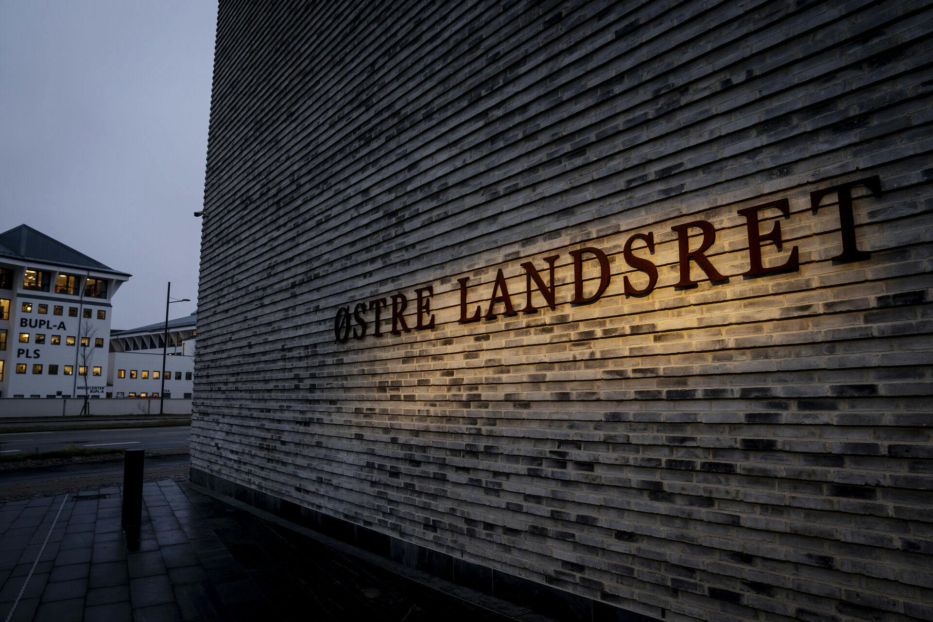 Den unge mand har nu valgt at anke byrettens dom til Østre Landsret.