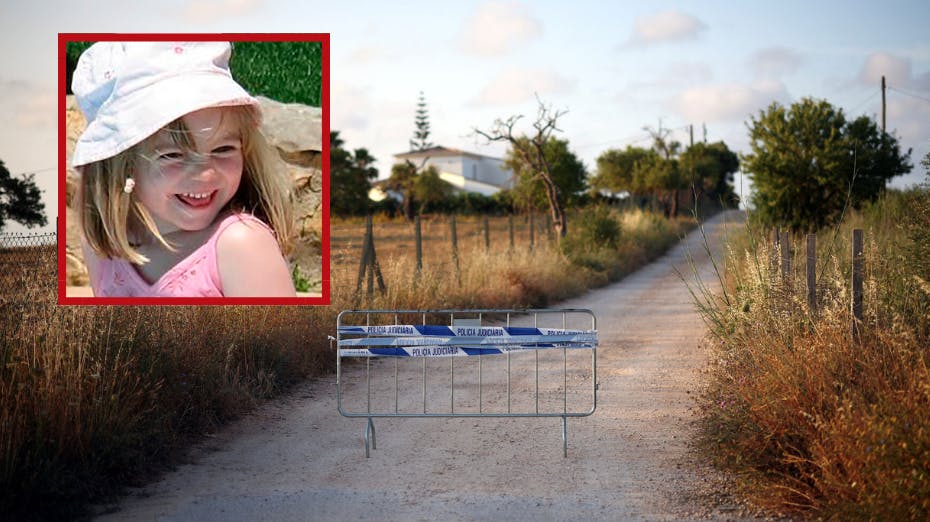 Tysk politi har for kort tid siden udsendt en pressemeddelelse, efter man i dag begyndte en nøje planlagt og storstilet eftersøgning efter Madeleine ”Maddie” McCann. Pressemeddelelsen afføder dog ét vigtigt spørgsmål
