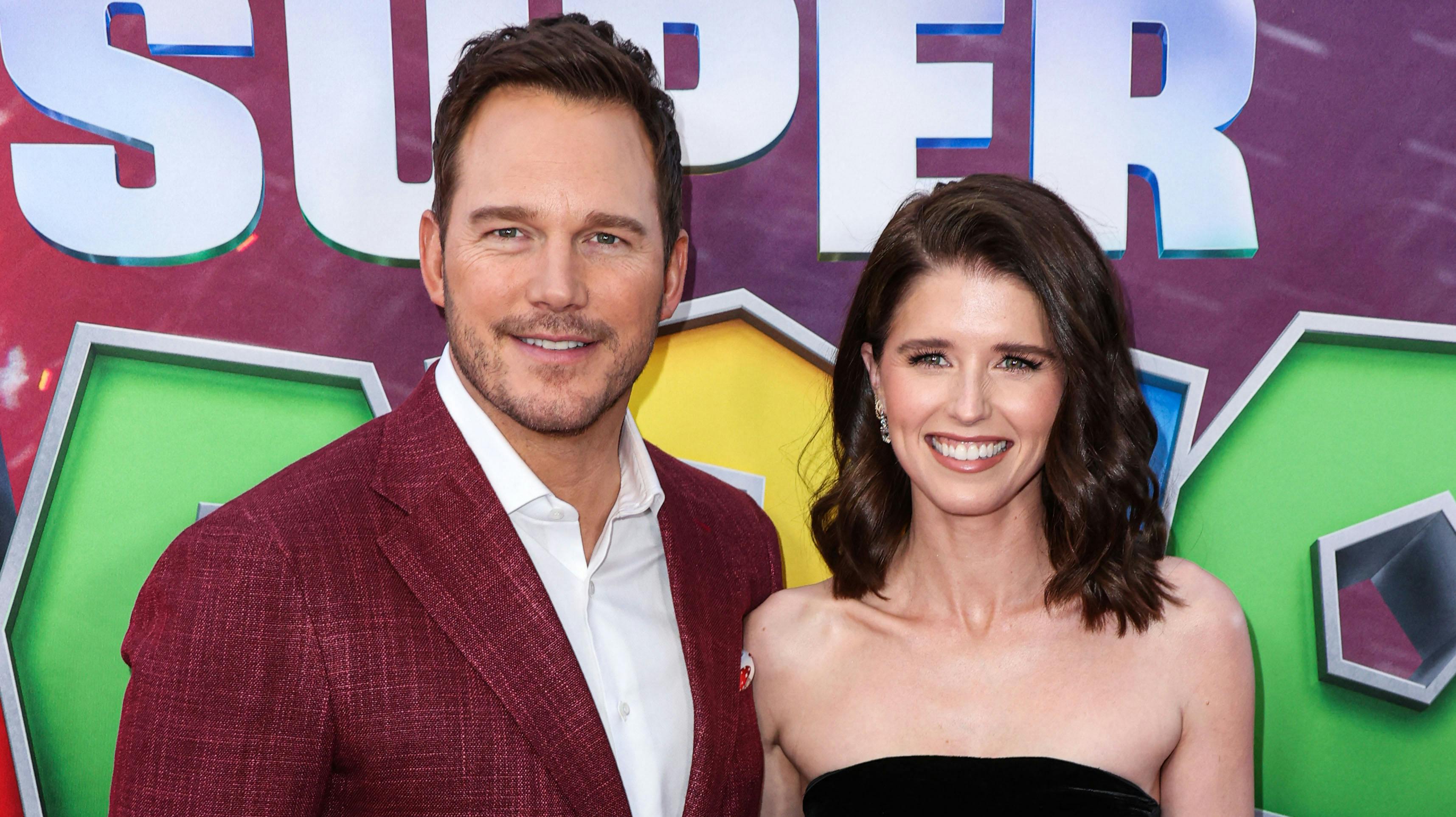 Chris Pratt reagerer på sin kollegas død, efter Jonathan Joss søndag blev skudt og dræbt.