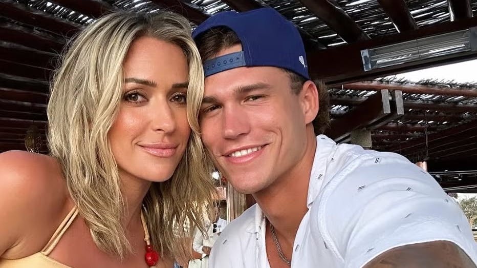 Mark Estes blev droppet af Kristin Cavallari sidste år. Nu har han fundet kærligheden på ny.