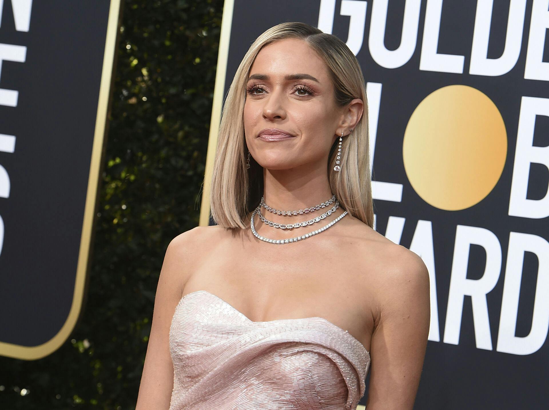 Kristin Cavallari har cuttet kontakten til sin far. 