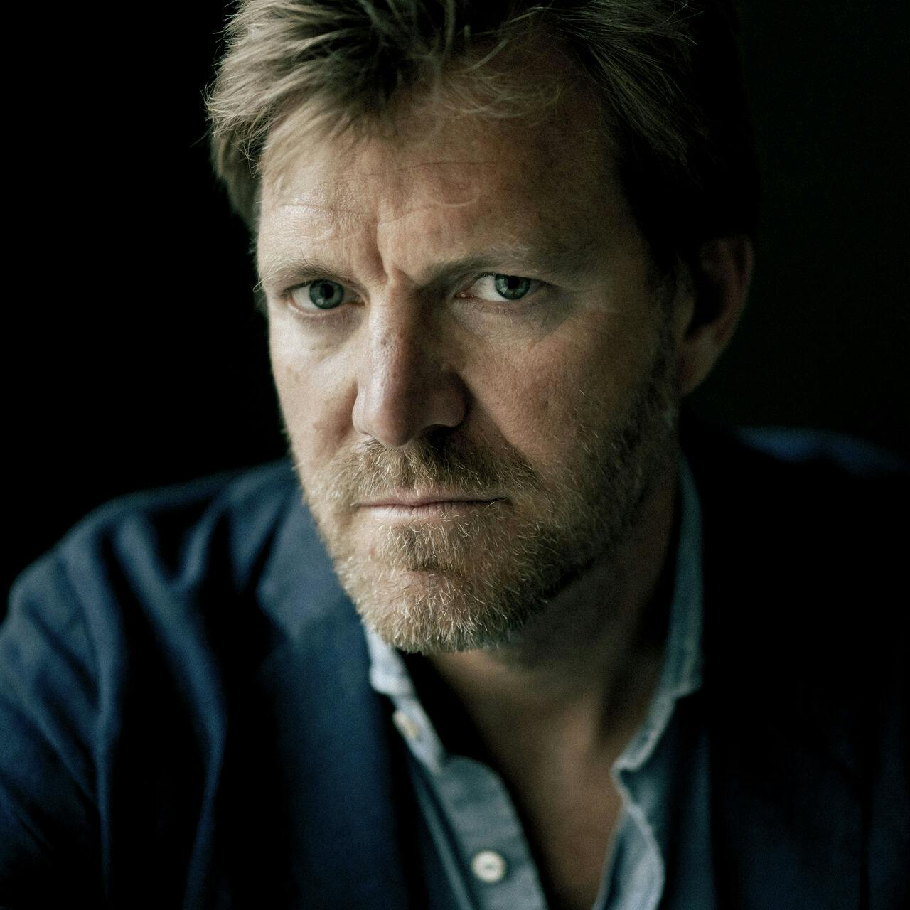 Der skal meget til, før man får taget et udlæg i sin bolig. Men netop det oplever spindoktor og lobbyist Mikael Børsting nu - og endda i millionklassen.