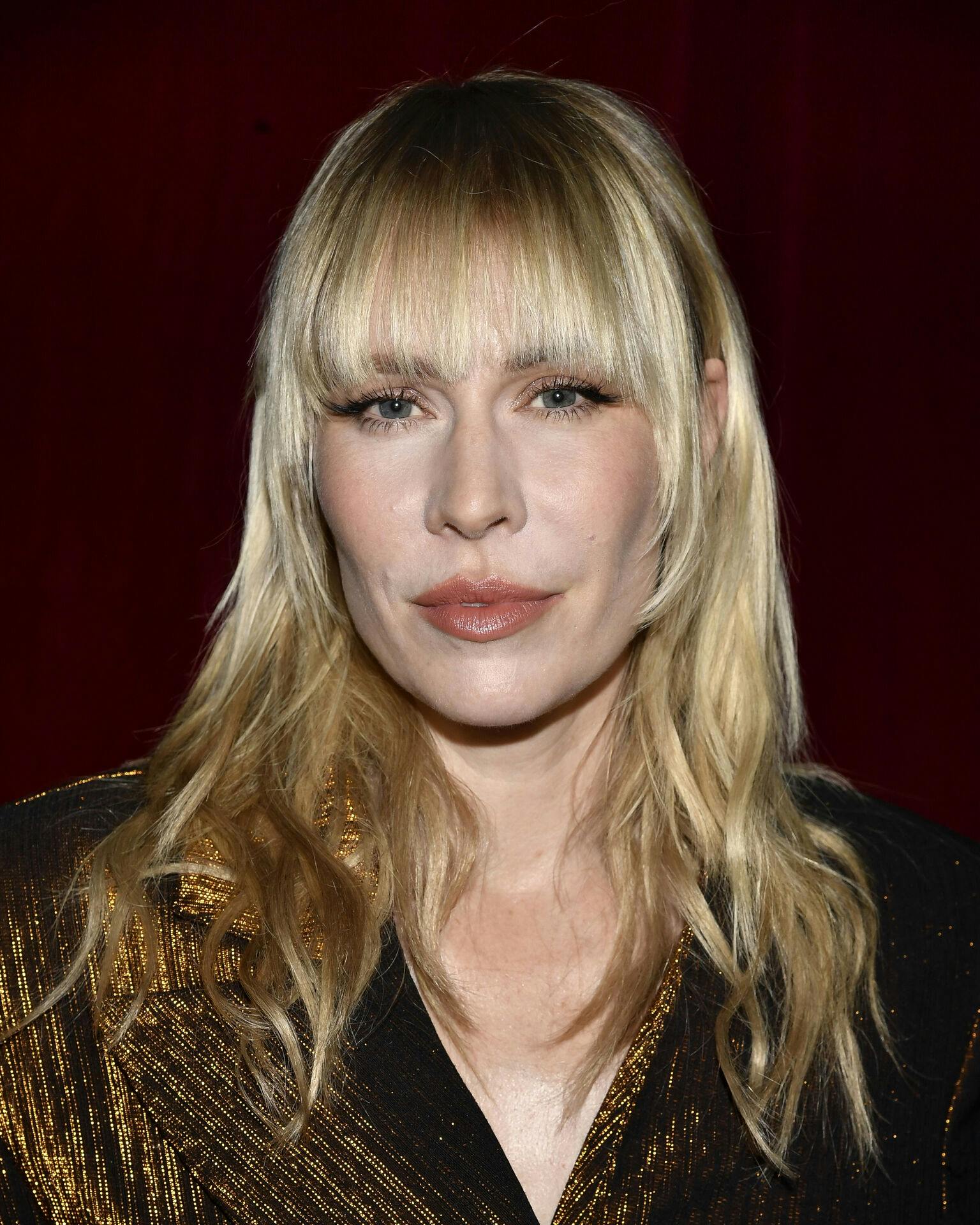 Natasha Bedingfield skal spille på Syd for Solen.