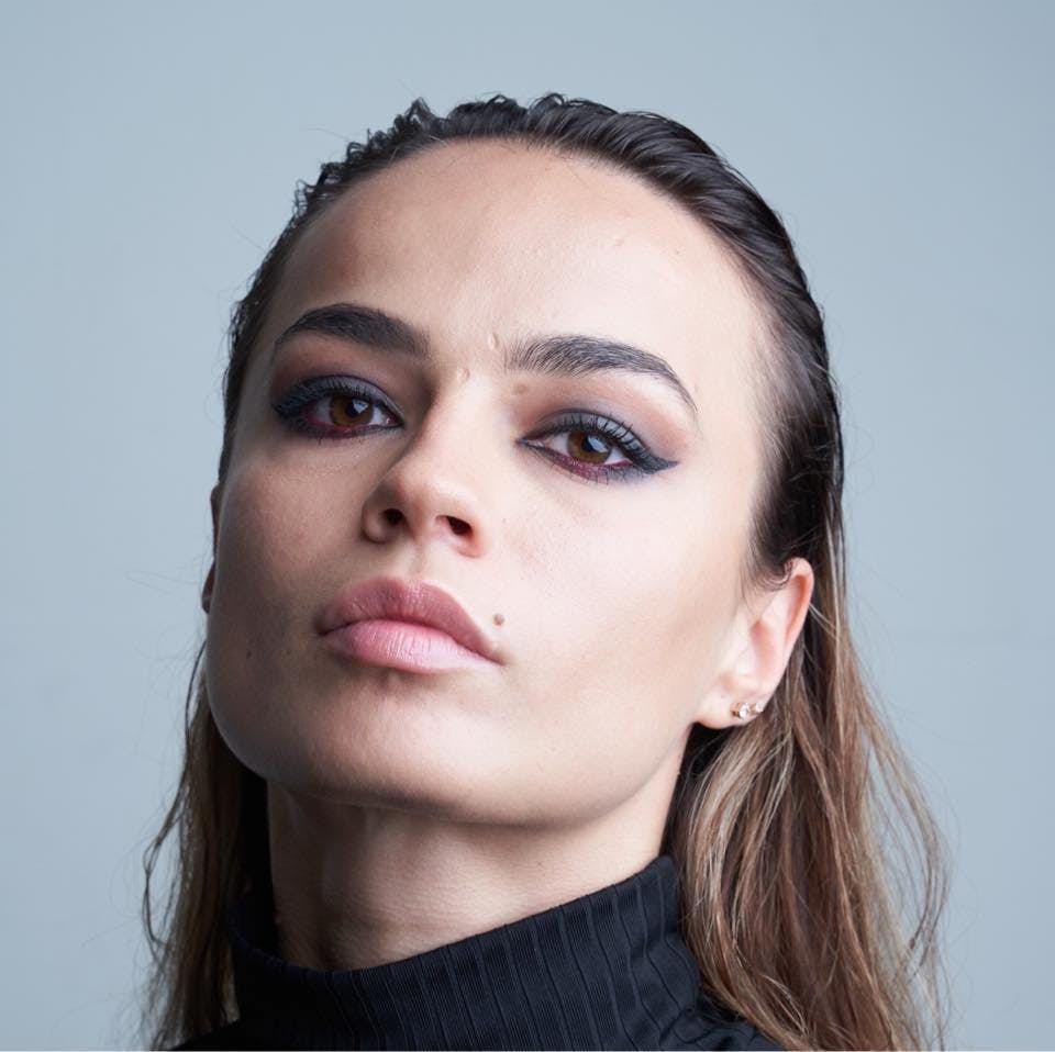 Veronika Kobzova blev kun 28 år.