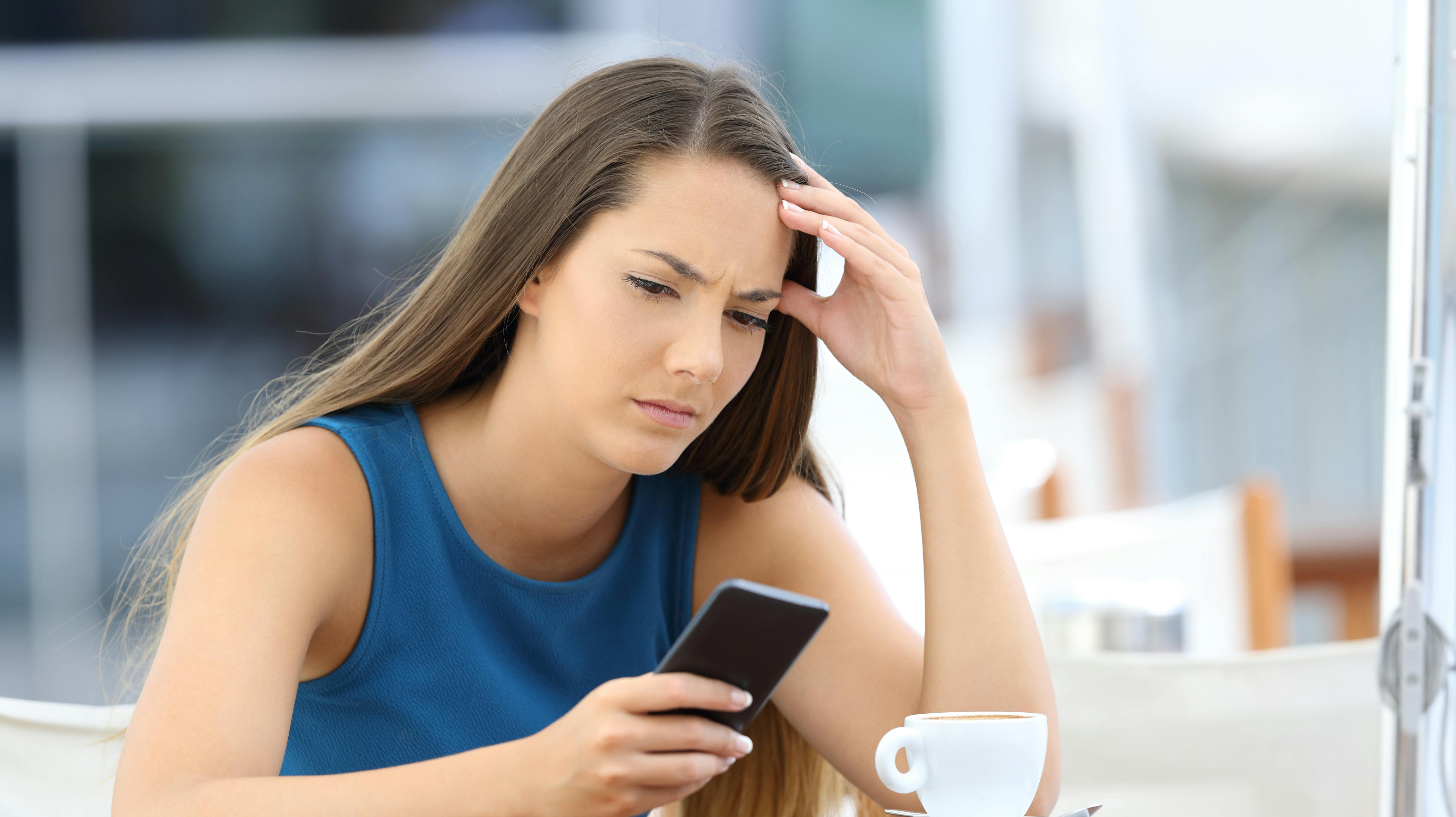 Små og store røde flag kan være afgørende for succes på datingmarkedet-