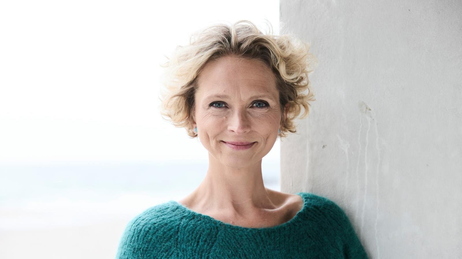 Matilde Kimer har haft nogle hårde år, men kæmper fortsat for at fortælle hele sandheden om Rusland.