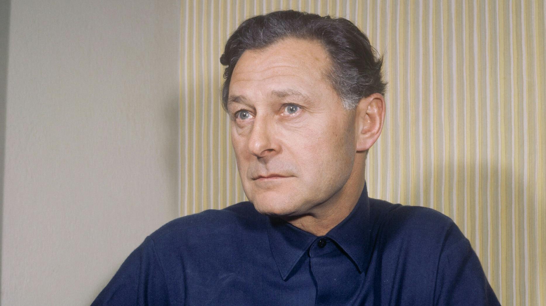 Poul Reichhardts datter afslører en velbevaret hemmelighed om sin berømte far.