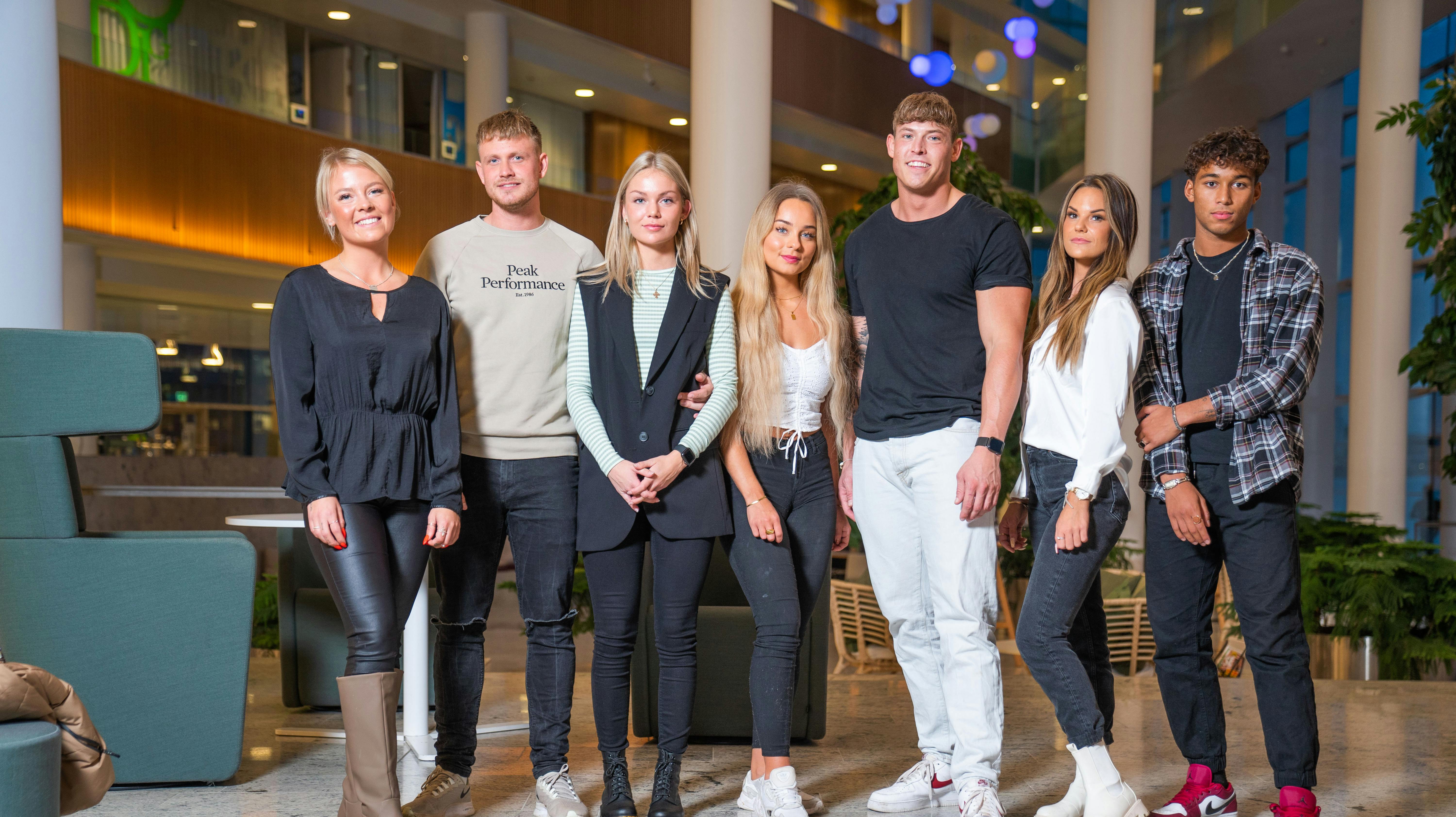 Pernille Skipper deler stor nyhed.