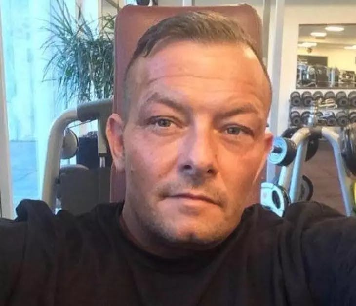 42-årige Jimmi Lillelund var meldt savnet i fire år - politiet endte med at finde ligresterne af ham på den gård, hvor han boede med sin storesøster.
