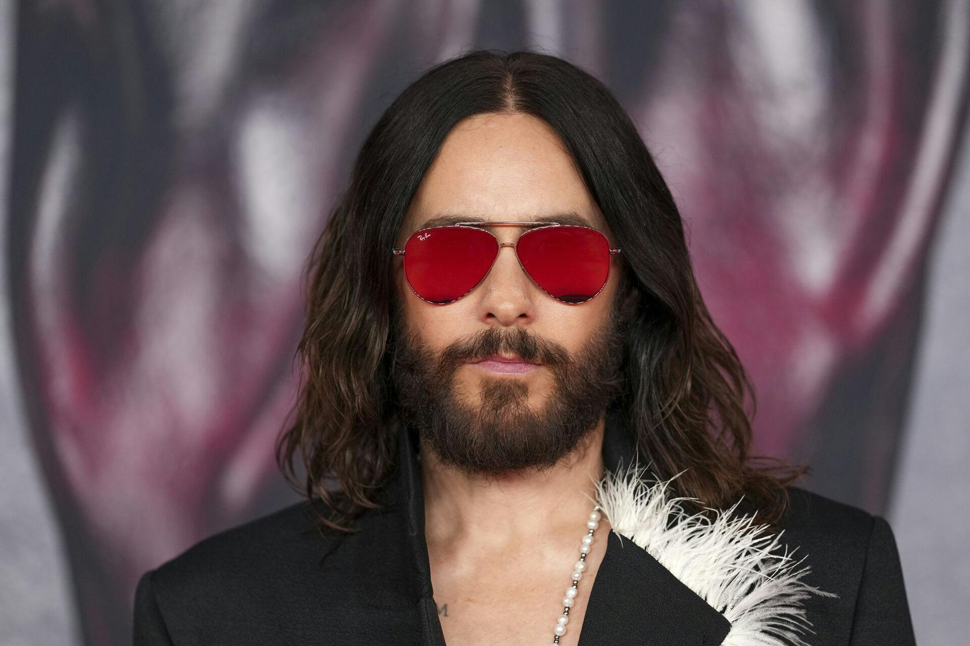 Har Jared Leto stadig sit moralske kompas? En del kvinder mener, at han mistede det for flere år siden, når det handler om at opføre sig passende over for det modsatte køn.