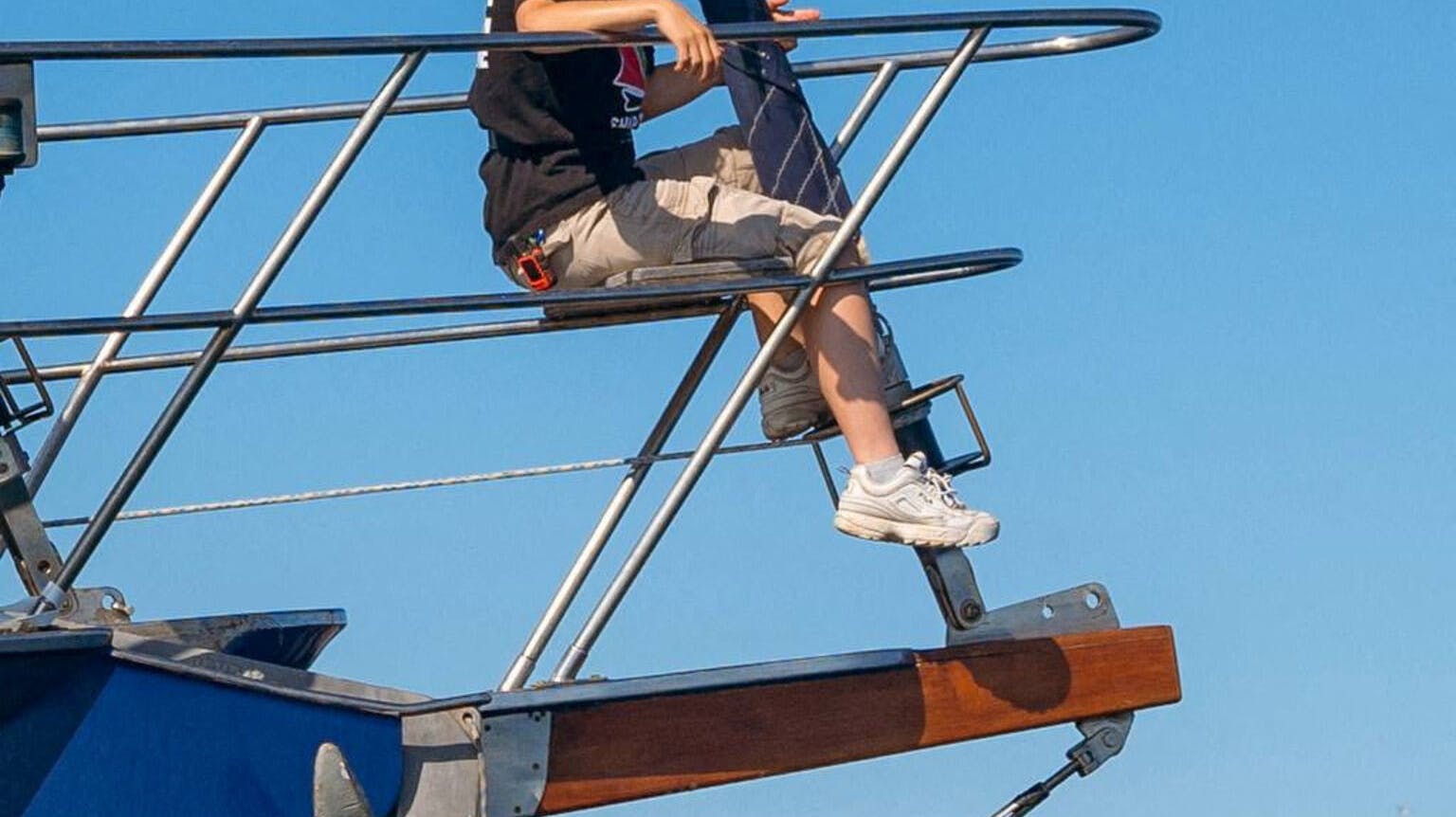 Greta Thunberg kommer ikke til at nå Gaza, hvis det står til Israel.