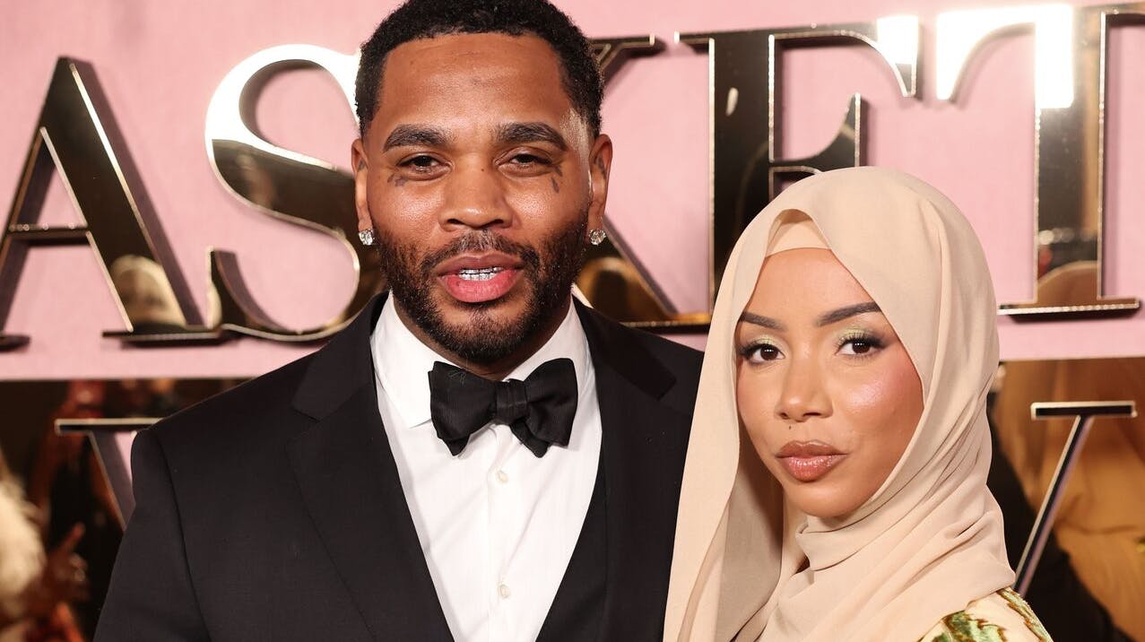 Brittany Renner og Kevin Gates var gift i 52 dage.