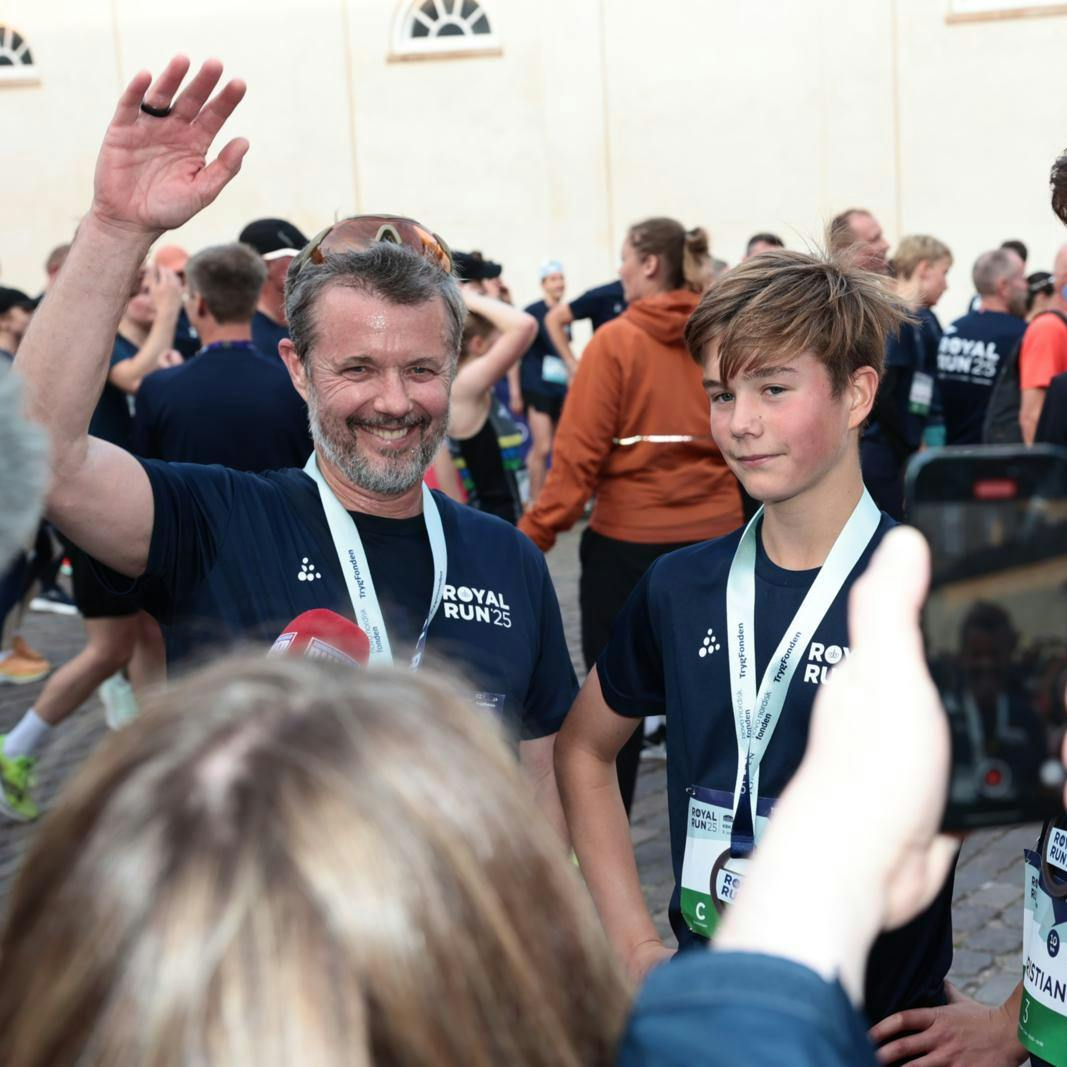 Royal Run 2025