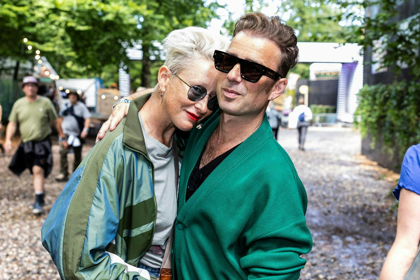 Misbruget var tæt på at koste Laust Sonne og Maria Erwolter ægteskabet. Heldigvis er de et bedre sted i dag, hvor de udgiver en bog sammen om deres livs kamp for kærligheden og livet.