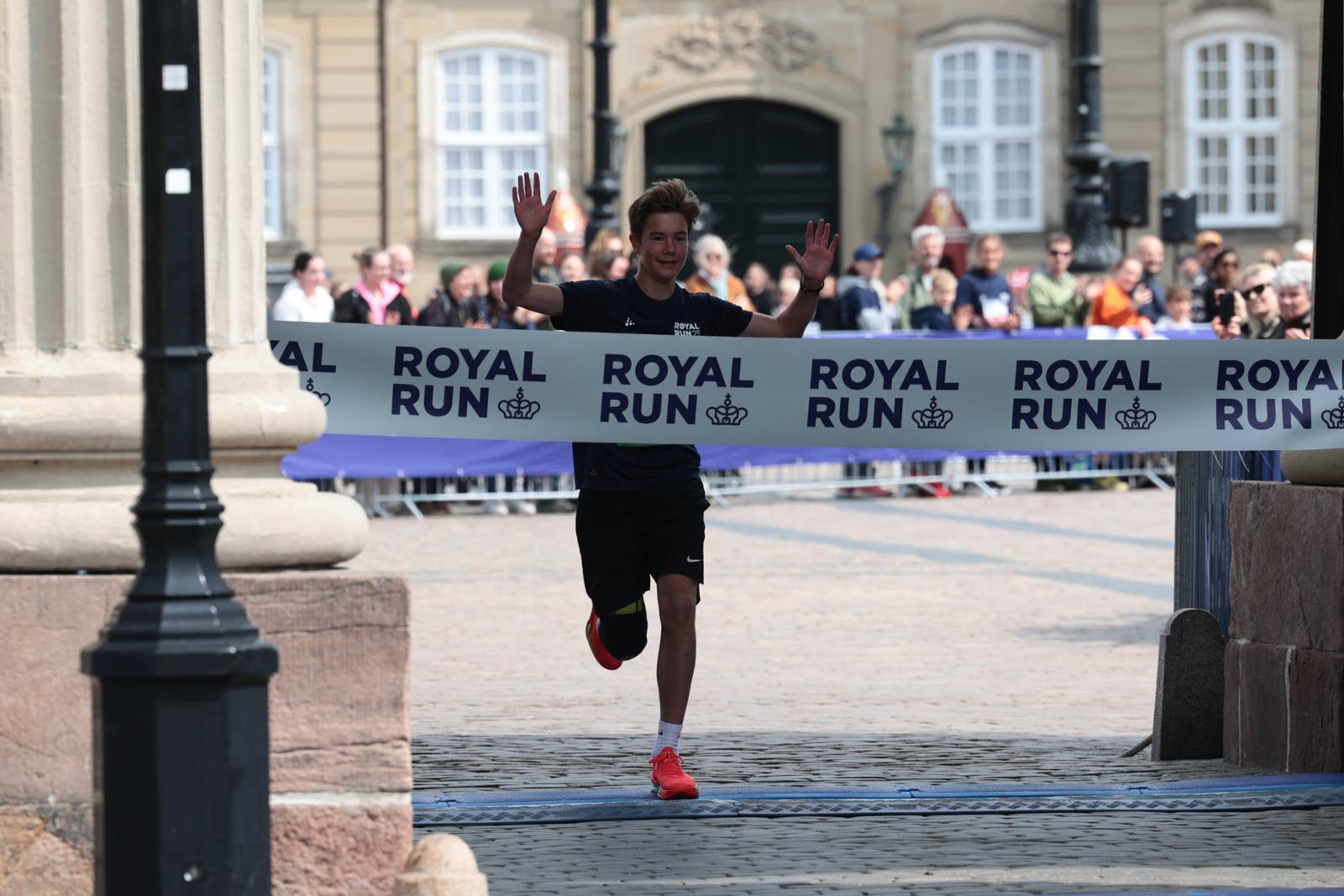 Så er det afsløret: Royal Run vender (naturligvis) tilbage | SE og HØR