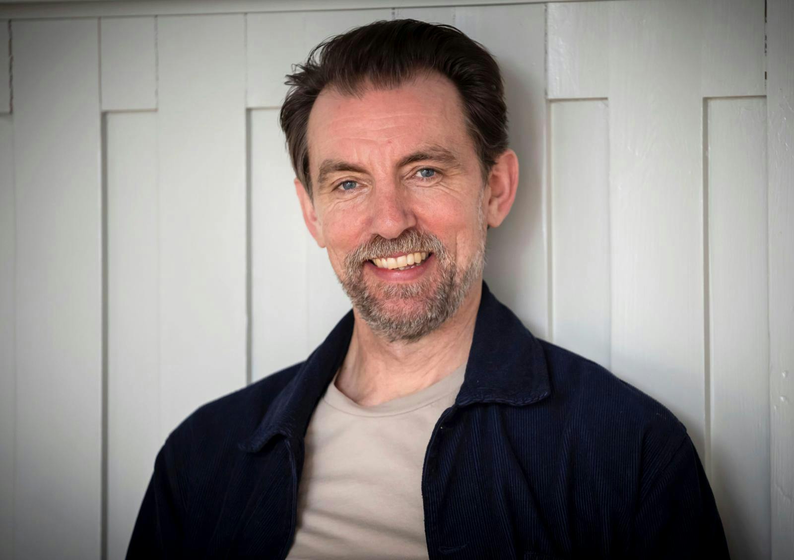 Det er alene Mads Wille og ikke hustruen, som hænger på den store gæld, kan man læse i Tinglysningen.