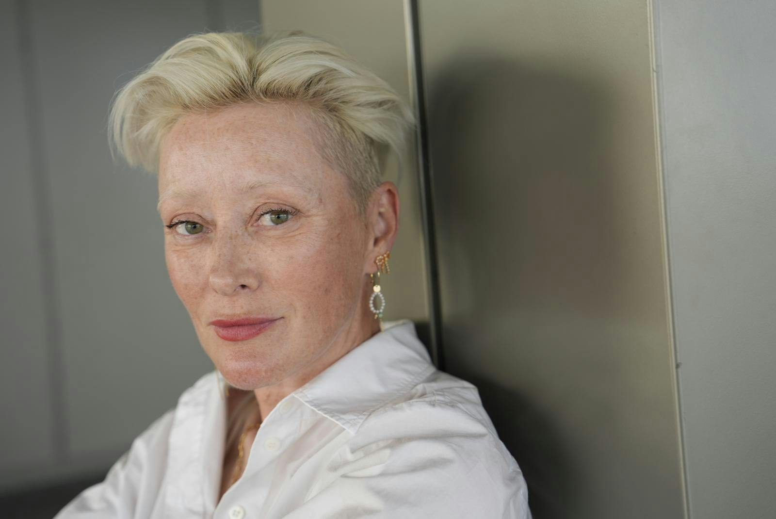 Maria Erwolter mistede totalt tilliden til sin mand, da hun opdagede hans omfattende utroskab.