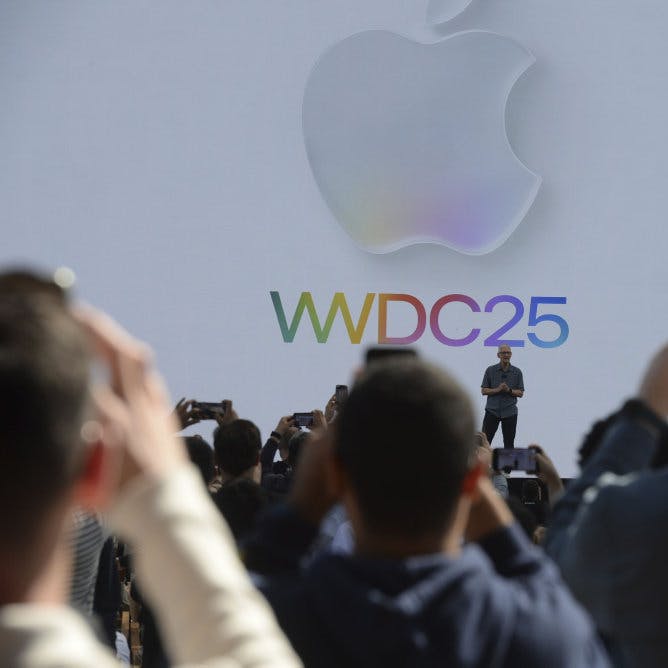 Mandag begyndte Apples årlige konference Worldwide Developers Conference. Konferencen foregår primært online og varer frem til 13. juni.