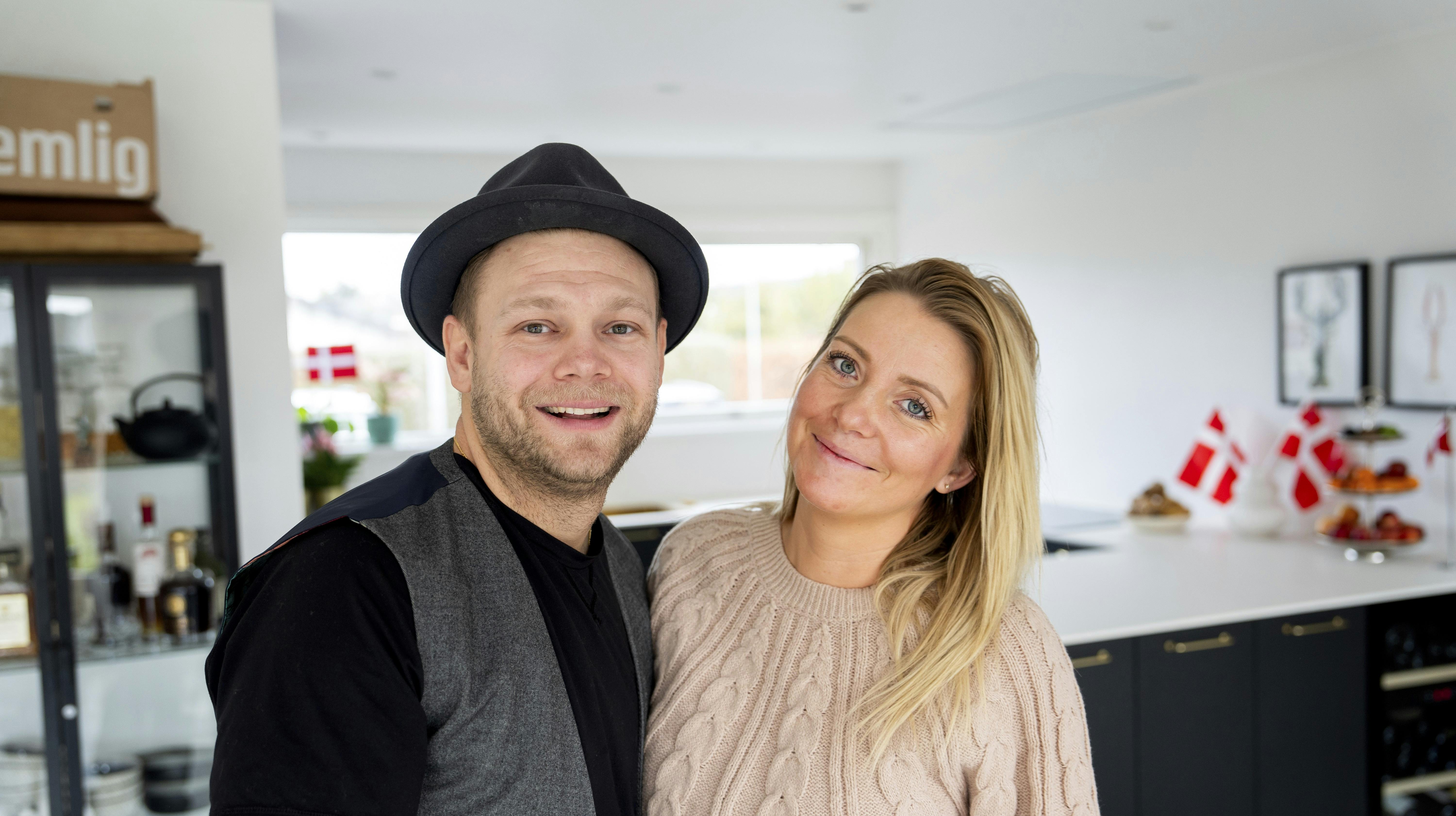 Casper Sobczyk har sørget for fremtiden.