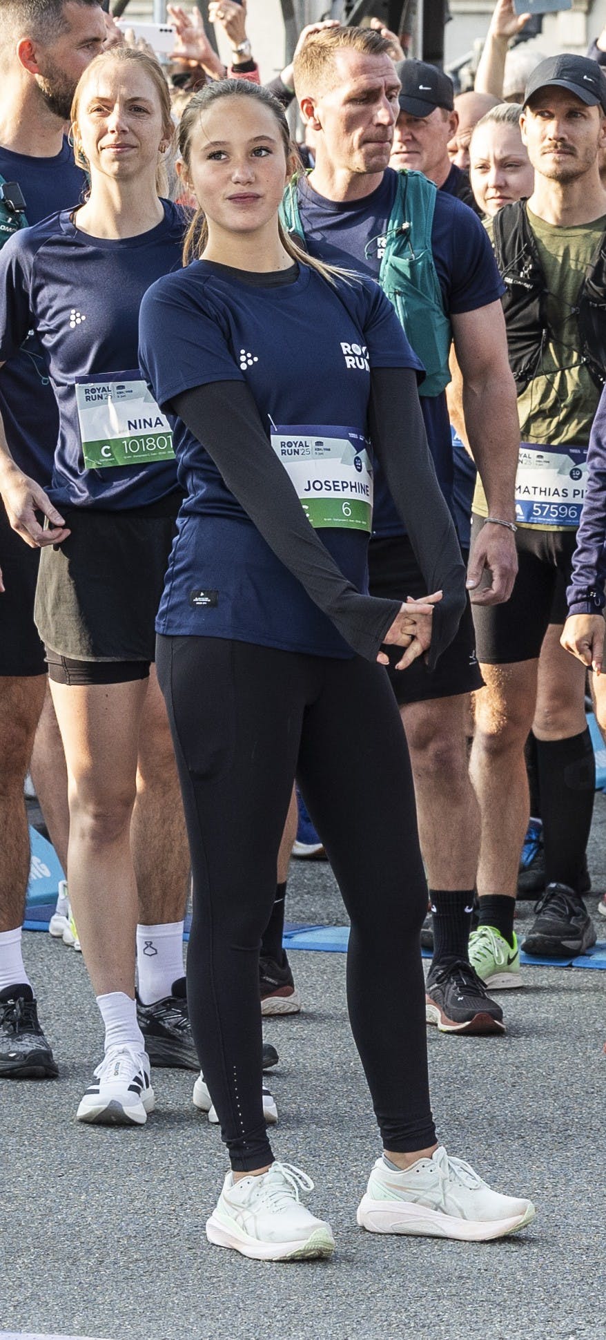 Royal Run 2025 København