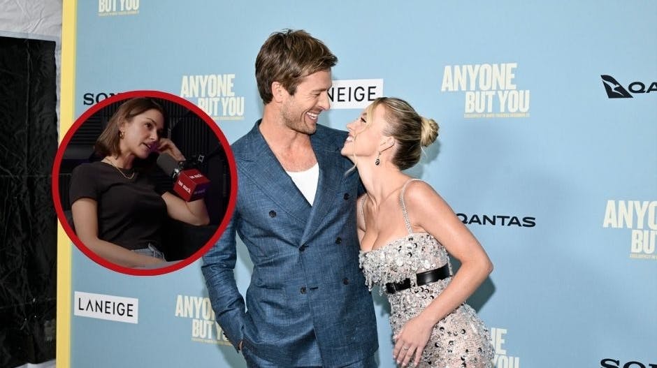 Glen Powells ekskæreste lægger ikke fingrene imellem, hvad angår bruddet mellem hende og ham midt under Sidney Sweeney-romancerygterne.