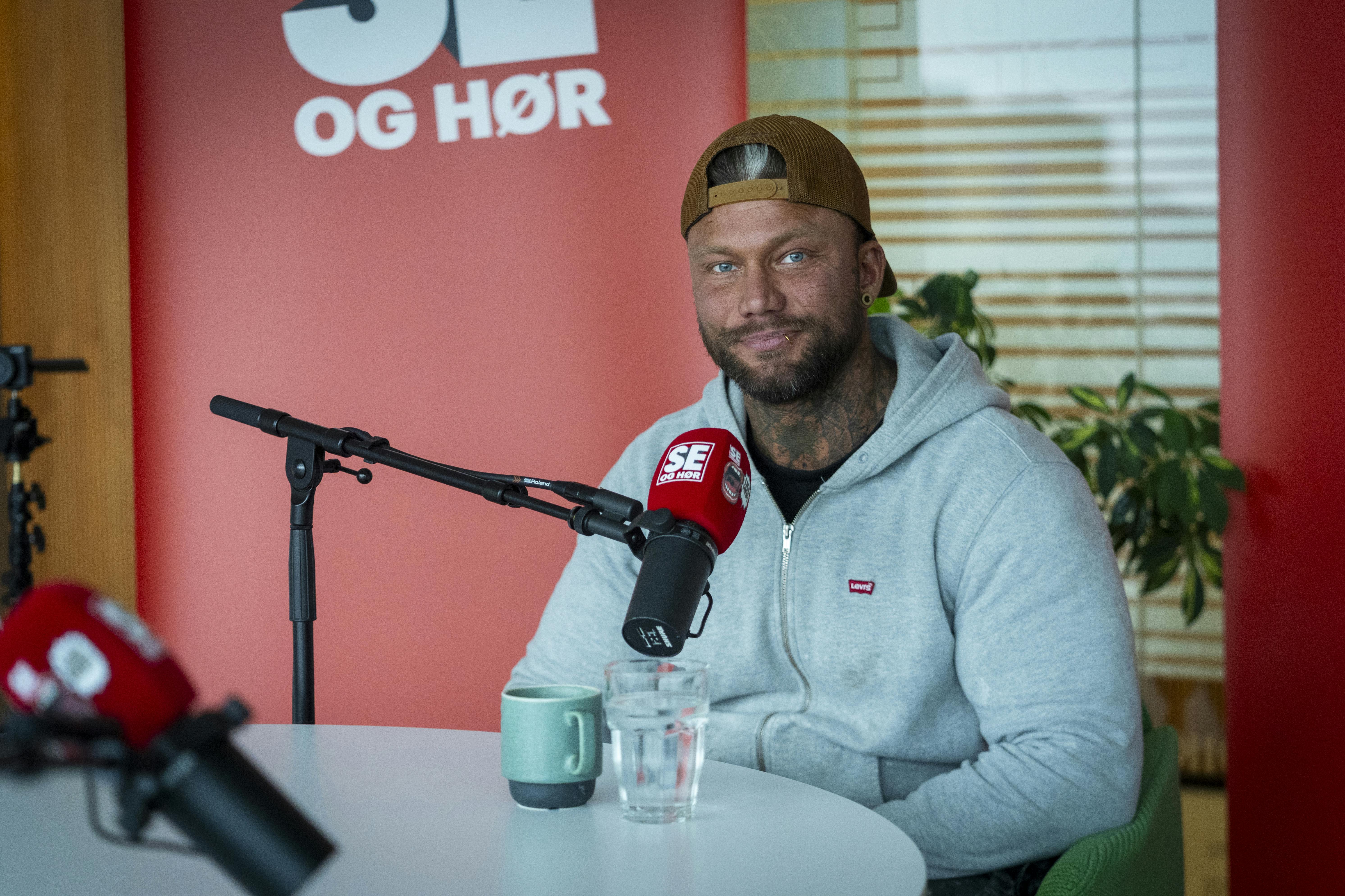 Simon Iversen