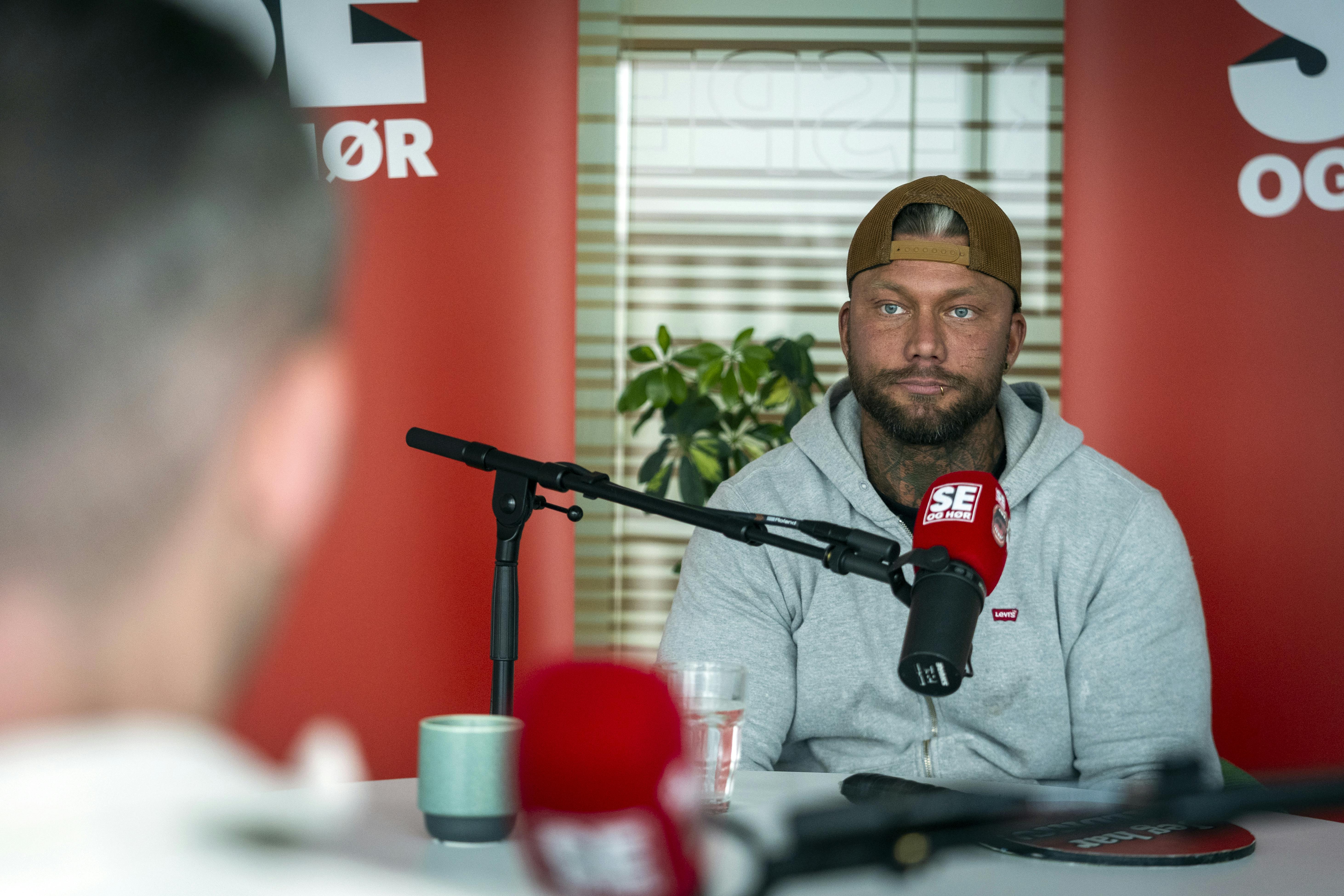 Simon Iversen