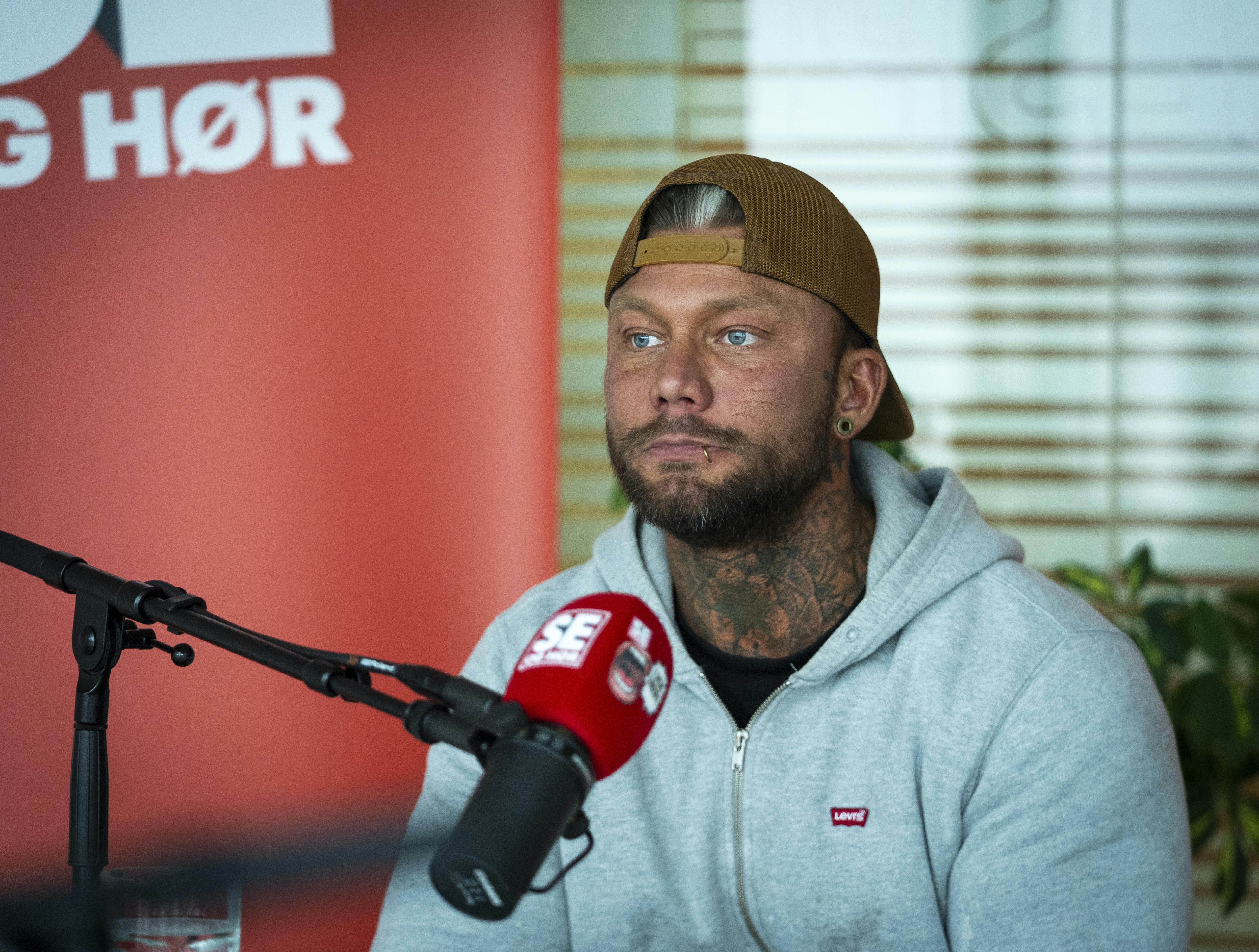 Simon Iversen