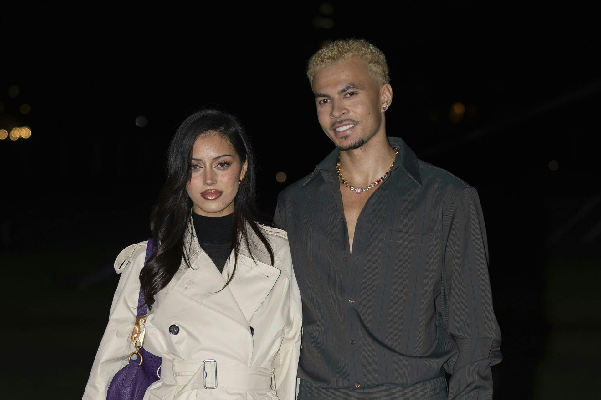 Kærligheden ser ud til at være brast for Cindy Kimberly og Dele Alli, som ellers har dannet par siden 2022. Bruddet kommer efter, at der har været rygter om, at fodboldstjernen hygger sig med en anden model i øjeblikket på Ibiza.
