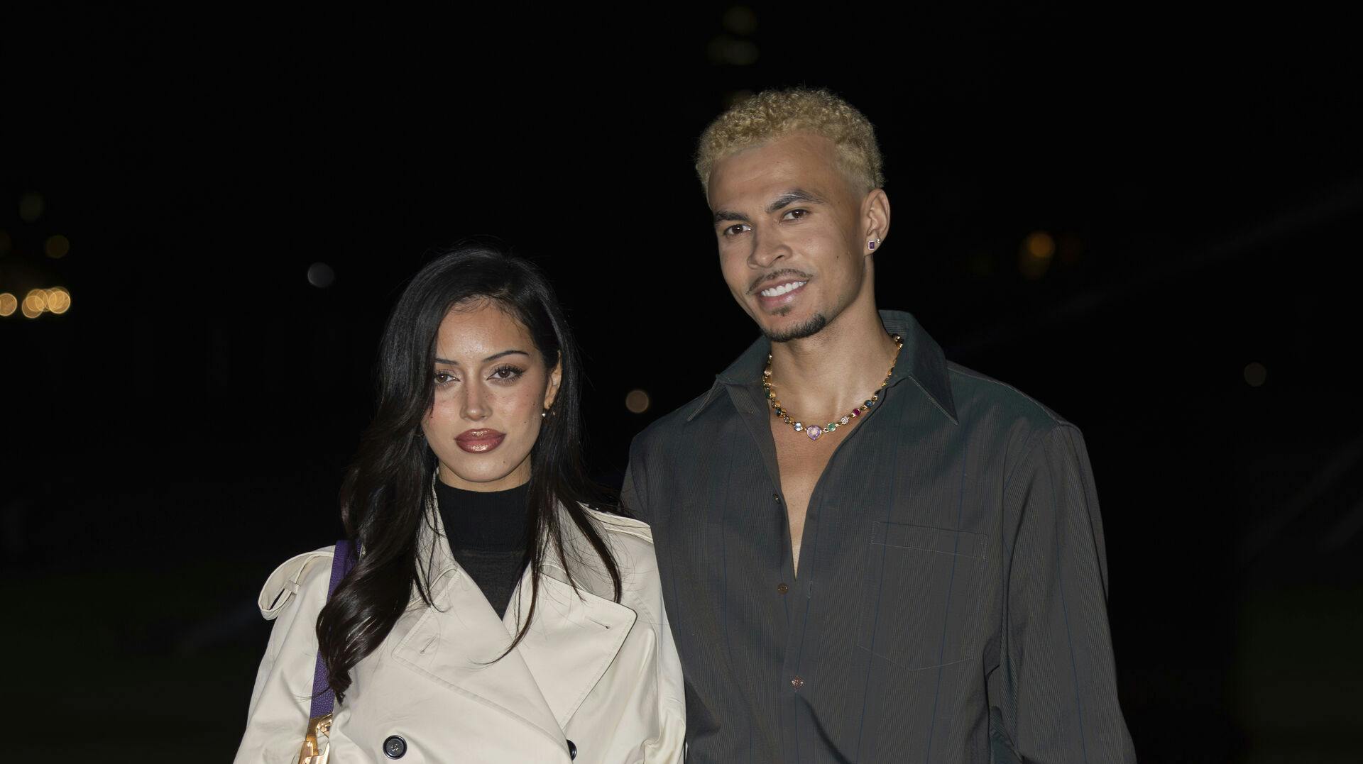 Kærligheden ser ud til at være brast for Cindy Kimberly og Dele Alli, som ellers har dannet par siden 2022. Bruddet kommer efter, at der har været rygter om, at fodboldstjernen hygger sig med en anden model i øjeblikket på Ibiza.