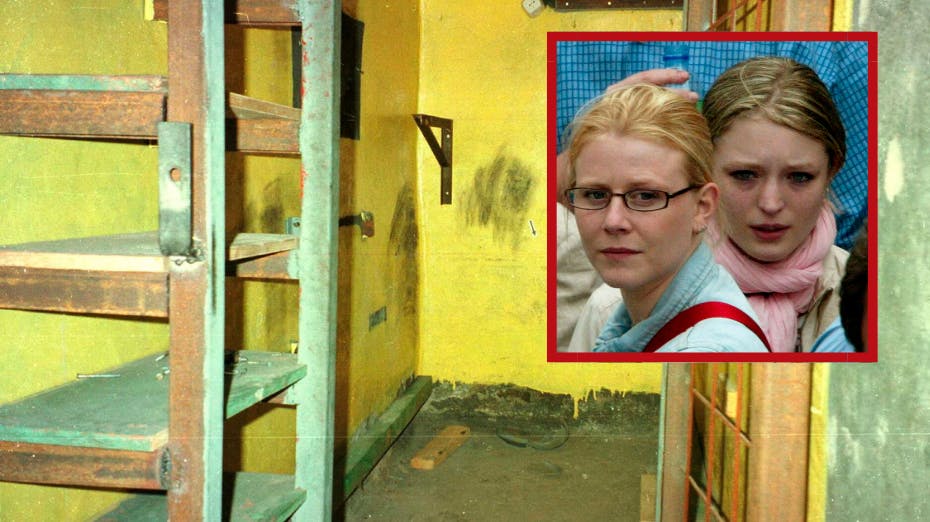  Sabine Dardenne og Laëtitia Delhez blev ofre for Marc Dutroux' uhyrligheder - men ved et sandt lykketræf overlevede begge piger. 