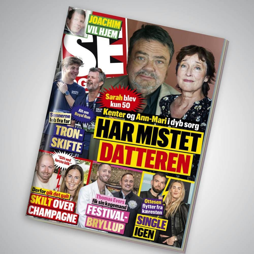 Ugens SE og HØR